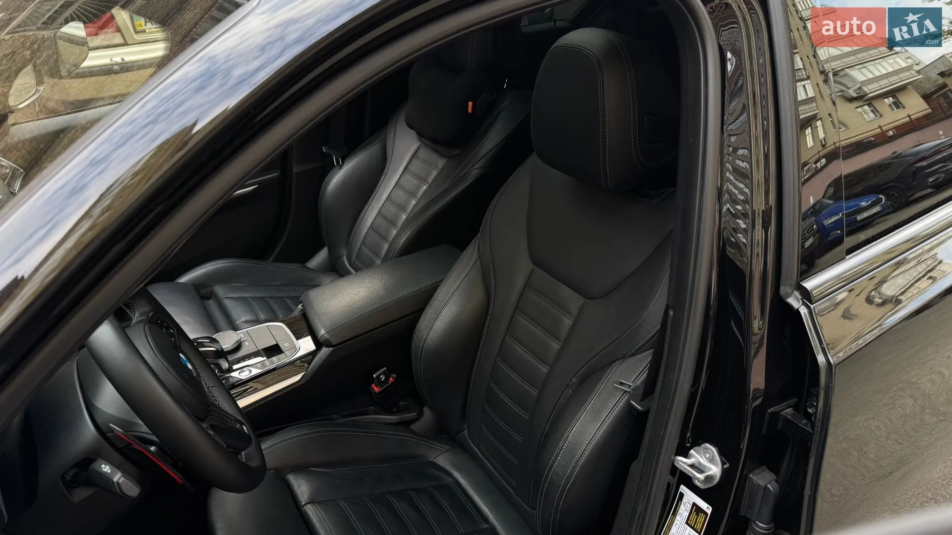 2019 BMW 3er - мініатюра 18