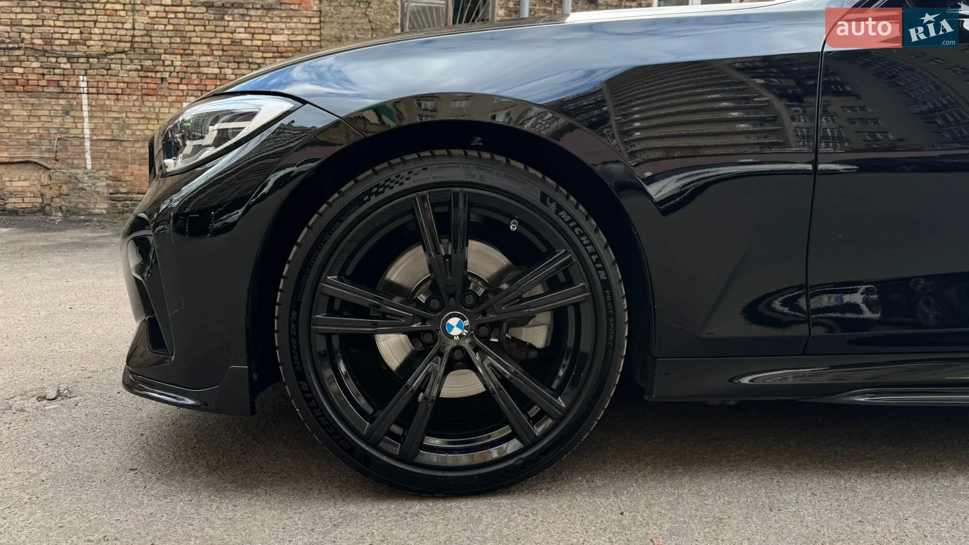2019 BMW 3er - мініатюра 26