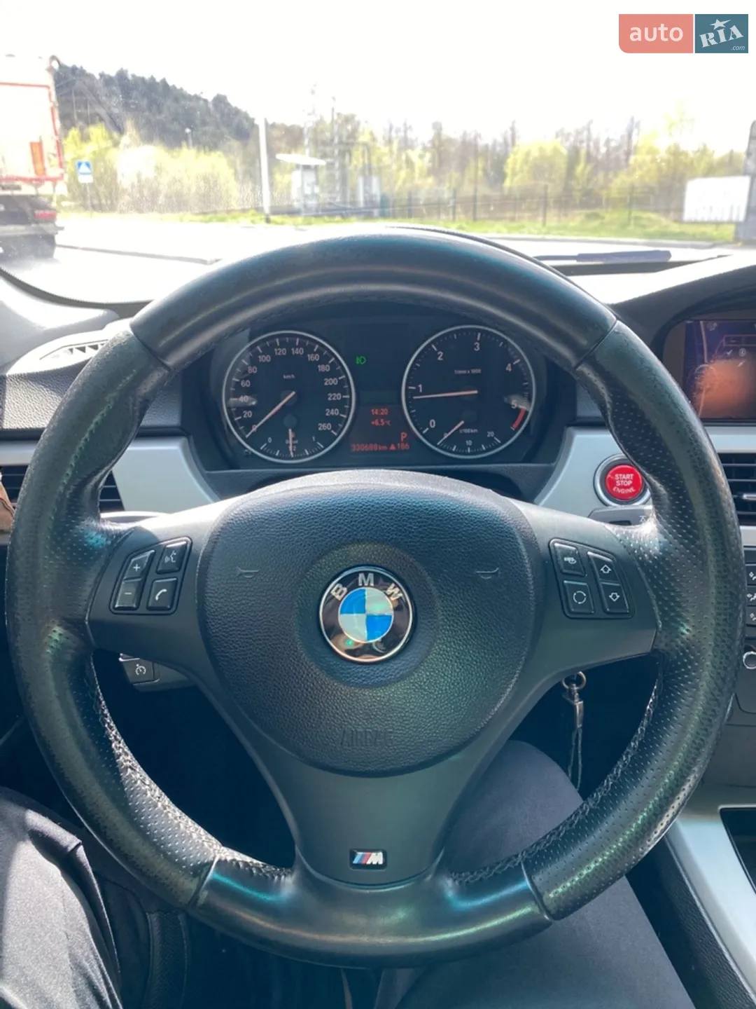 2010 BMW 3er - мініатюра 22