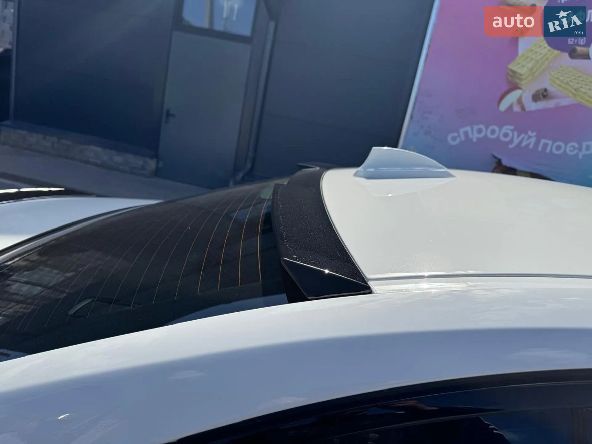 2022 BMW 3er - мініатюра 12