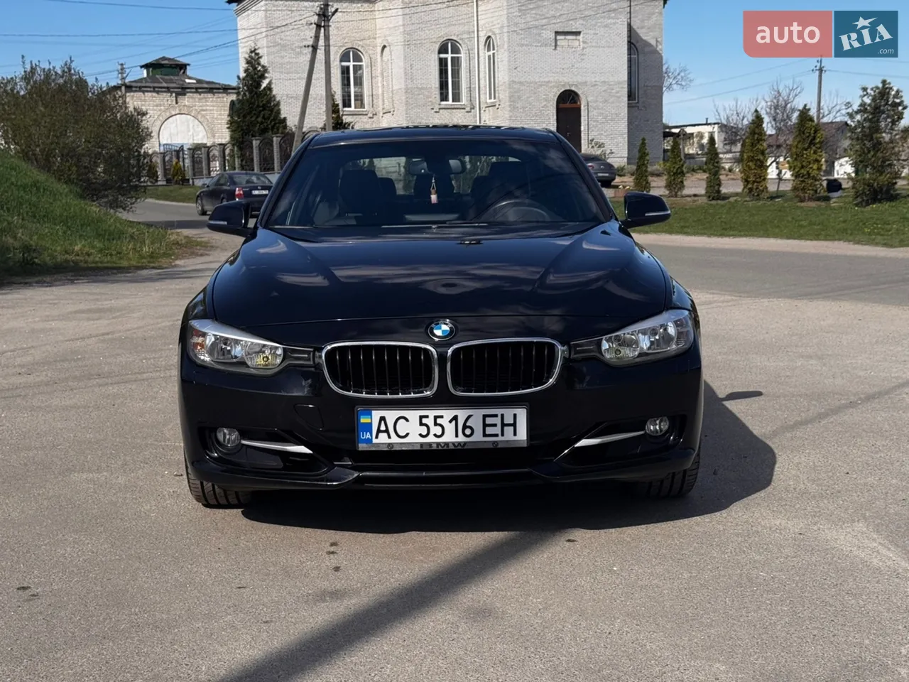 2013 BMW 3er - мініатюра 33