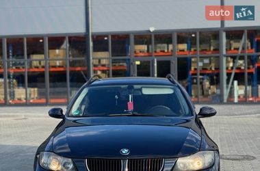Універсал BMW 3 Series 2006 в Калуші