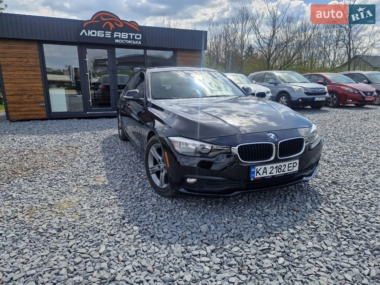 2017 BMW X5 - мініатюра 56