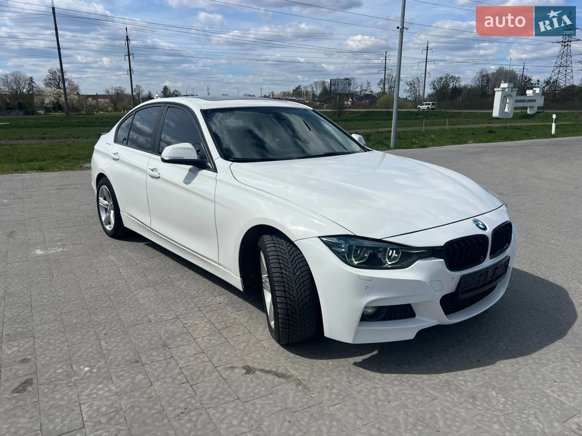 2015 BMW 3er - мініатюра 22