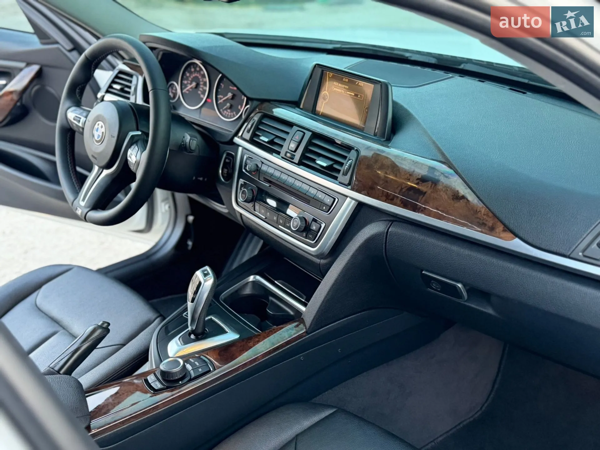2013 BMW 3er - мініатюра 27