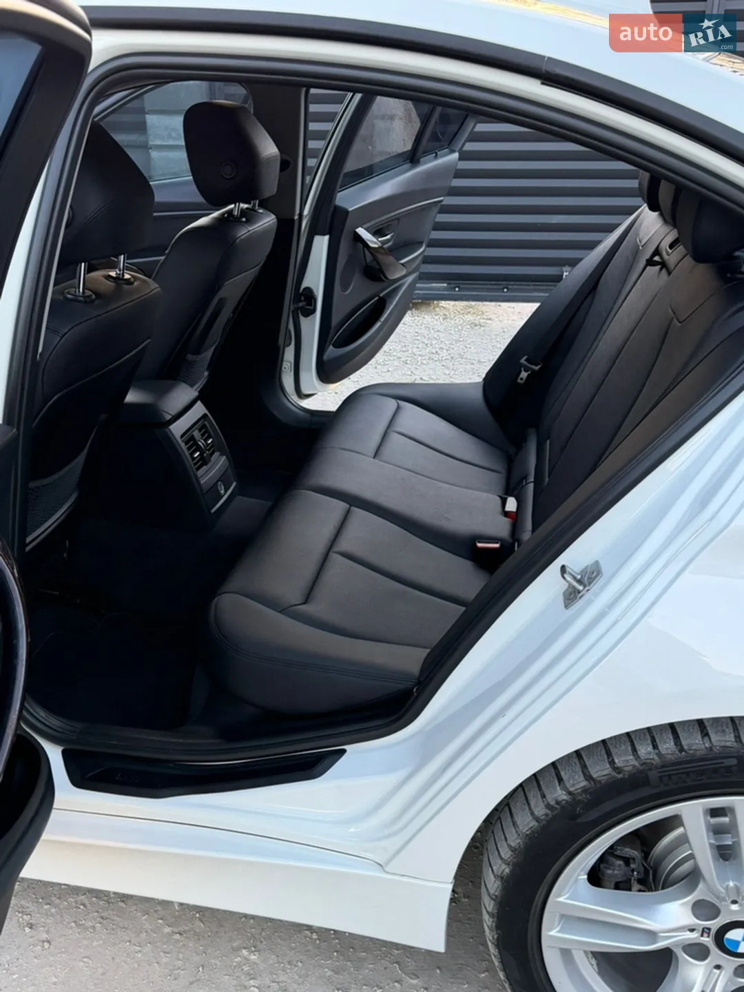 2013 BMW 3er - мініатюра 36
