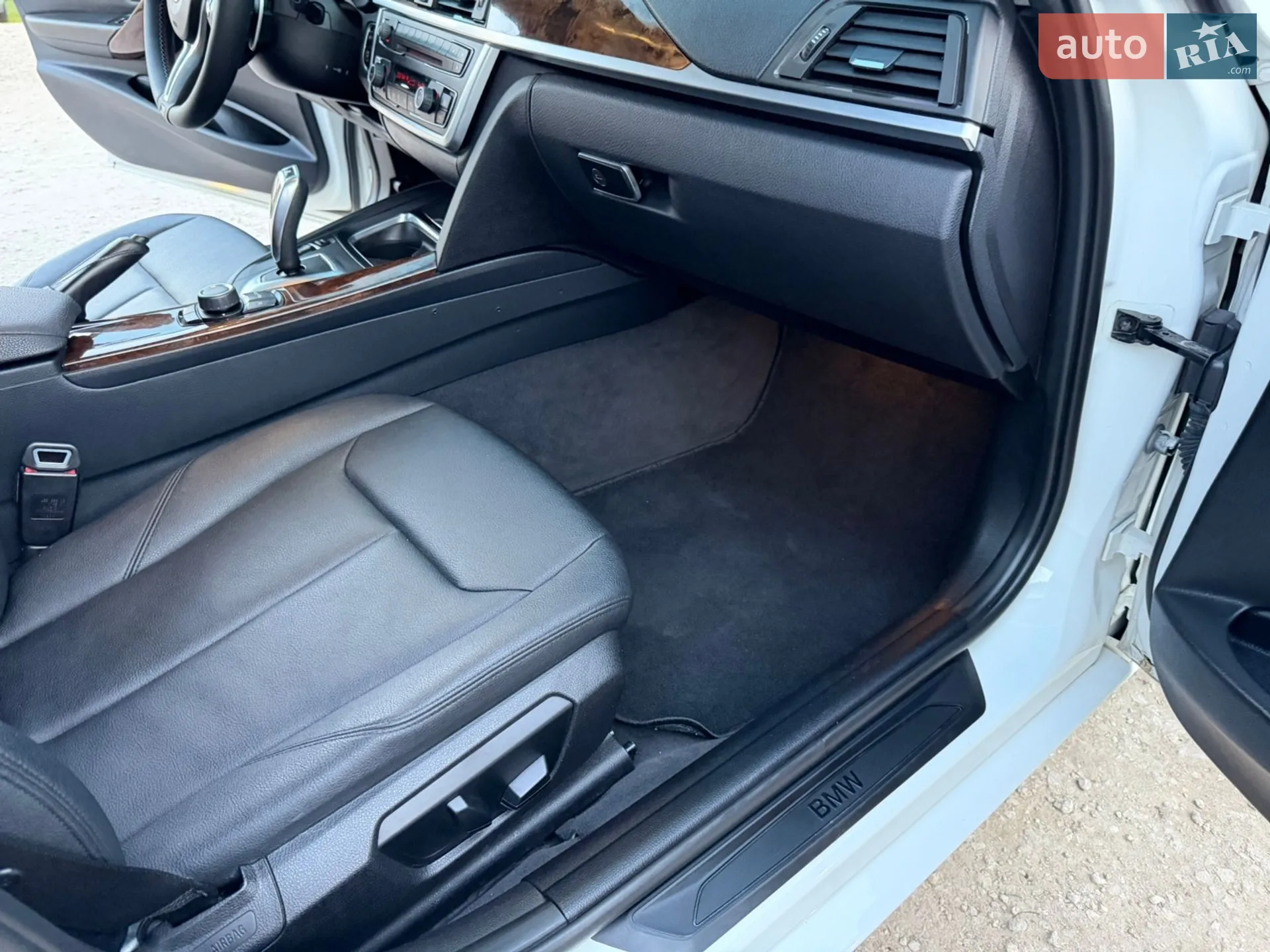 2013 BMW 3er - мініатюра 41