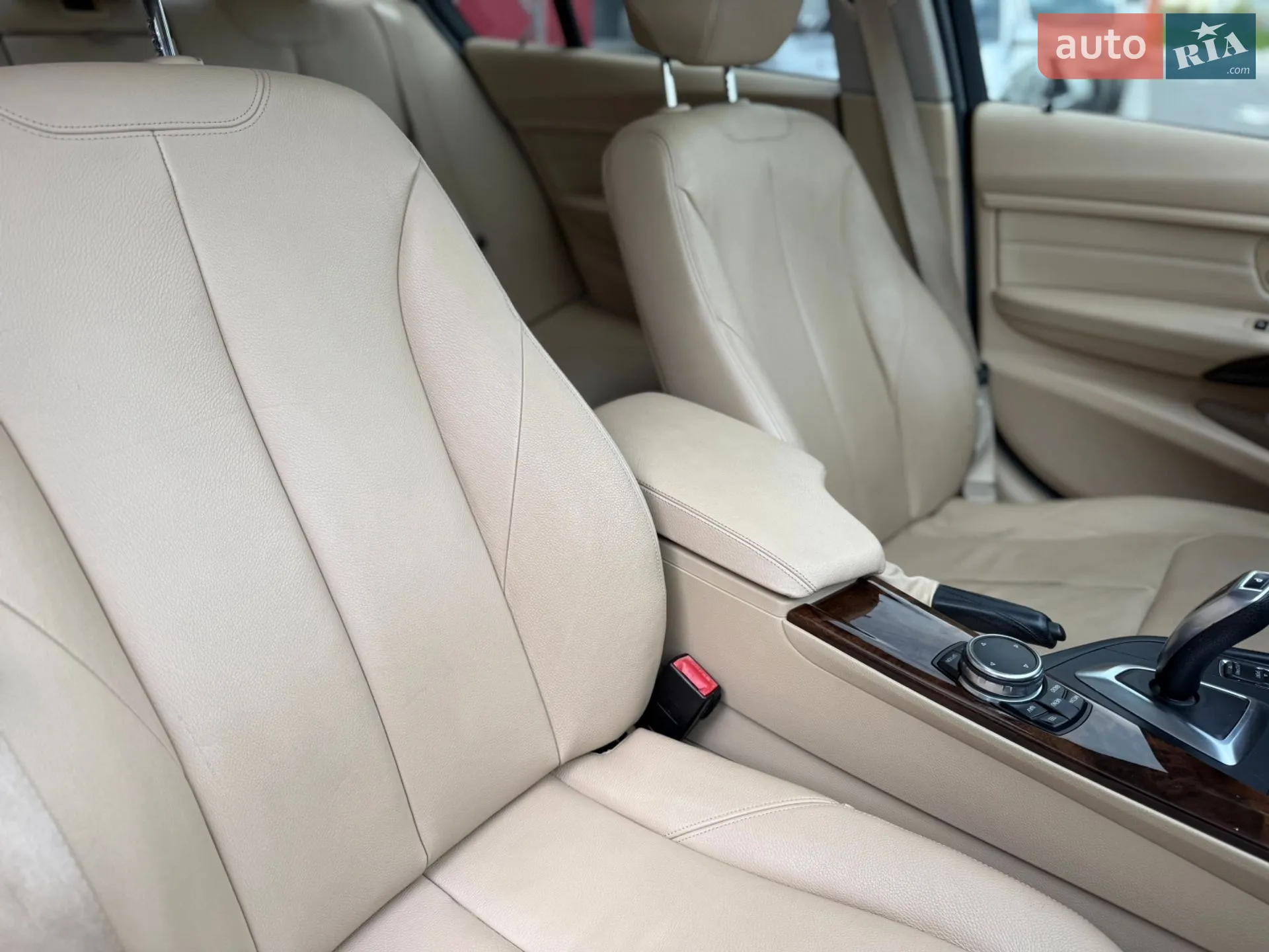 2015 BMW 3er - мініатюра 14