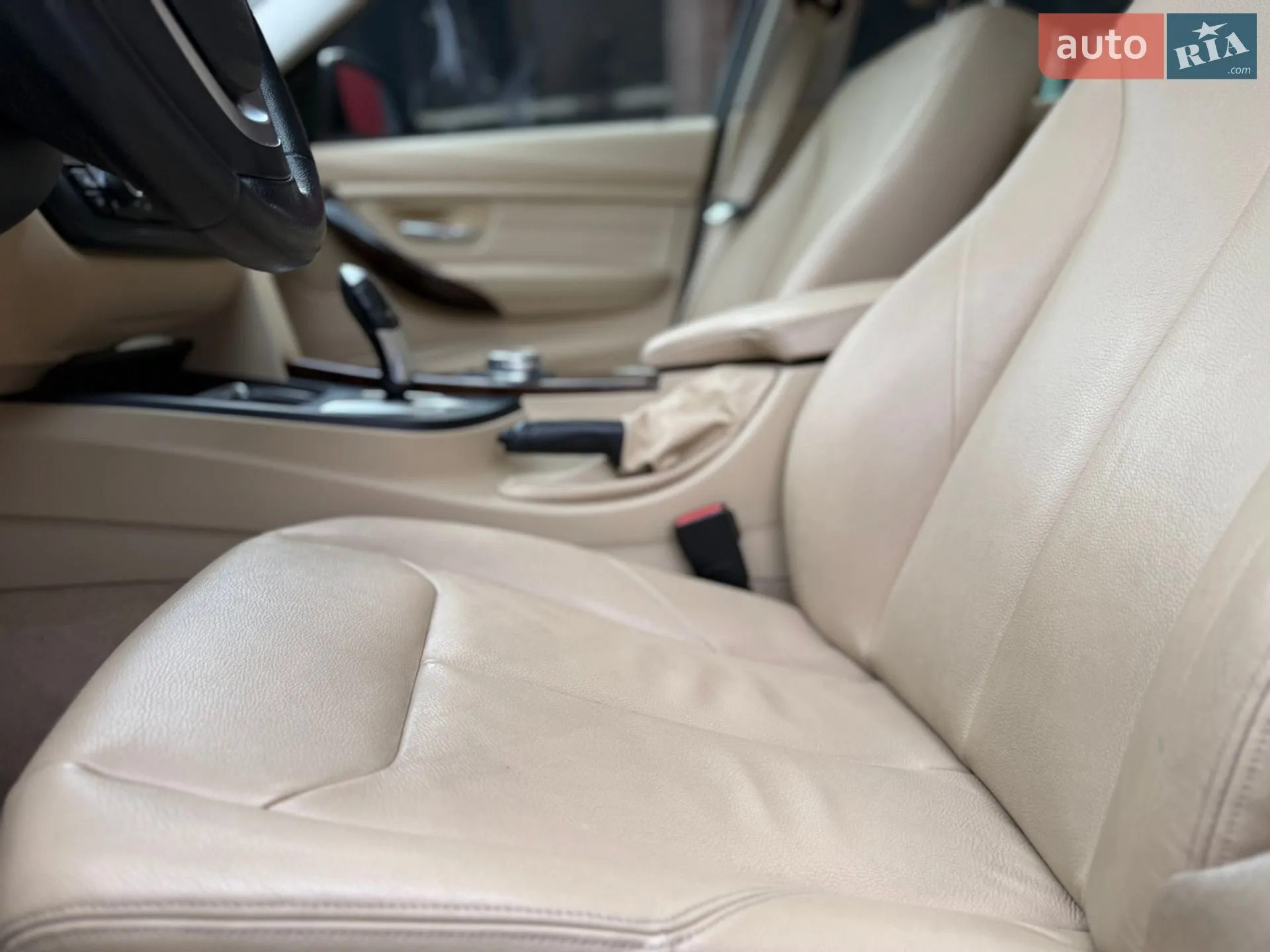 2015 BMW 3er - мініатюра 19