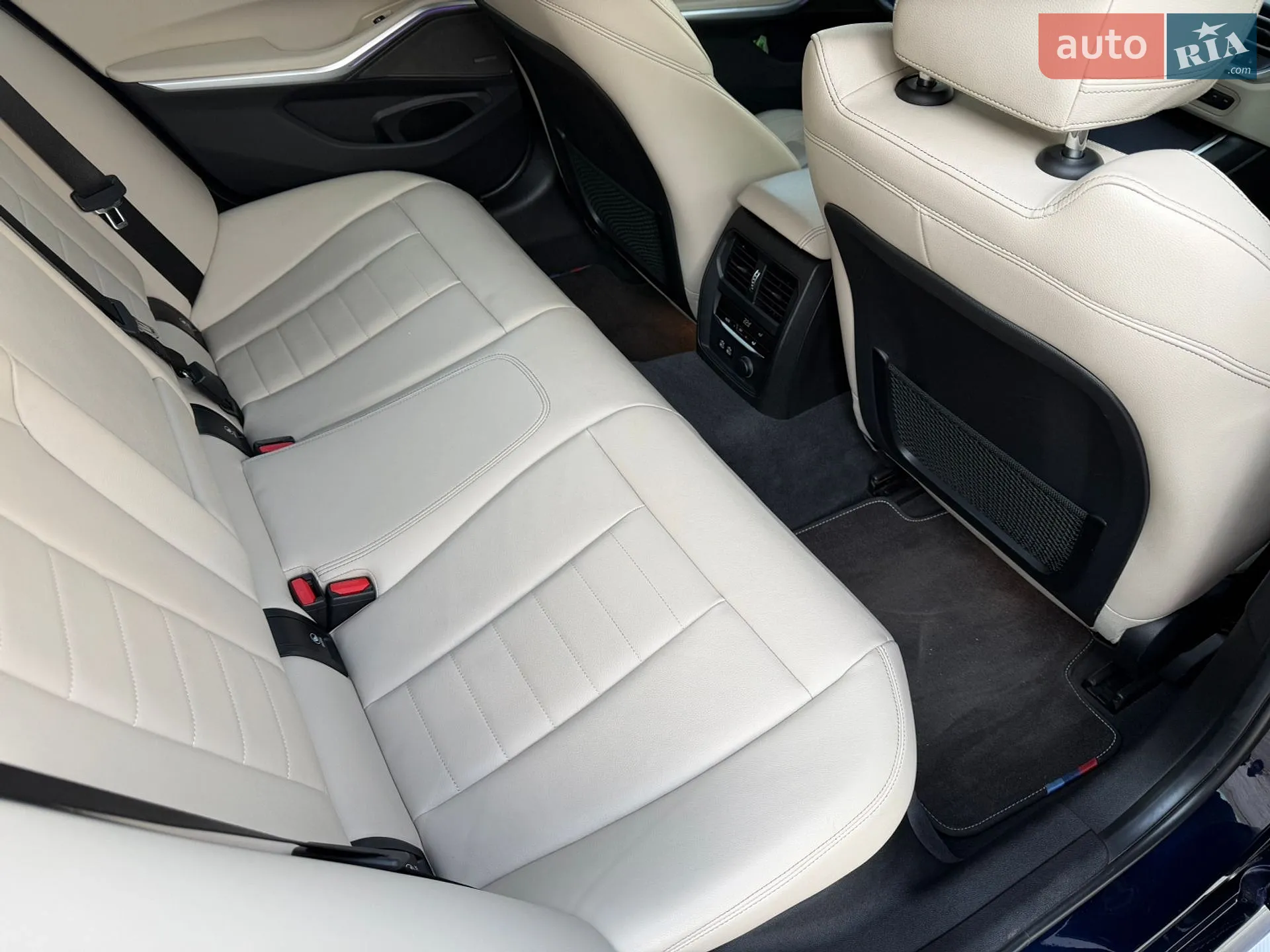 2020 BMW 3er - мініатюра 23