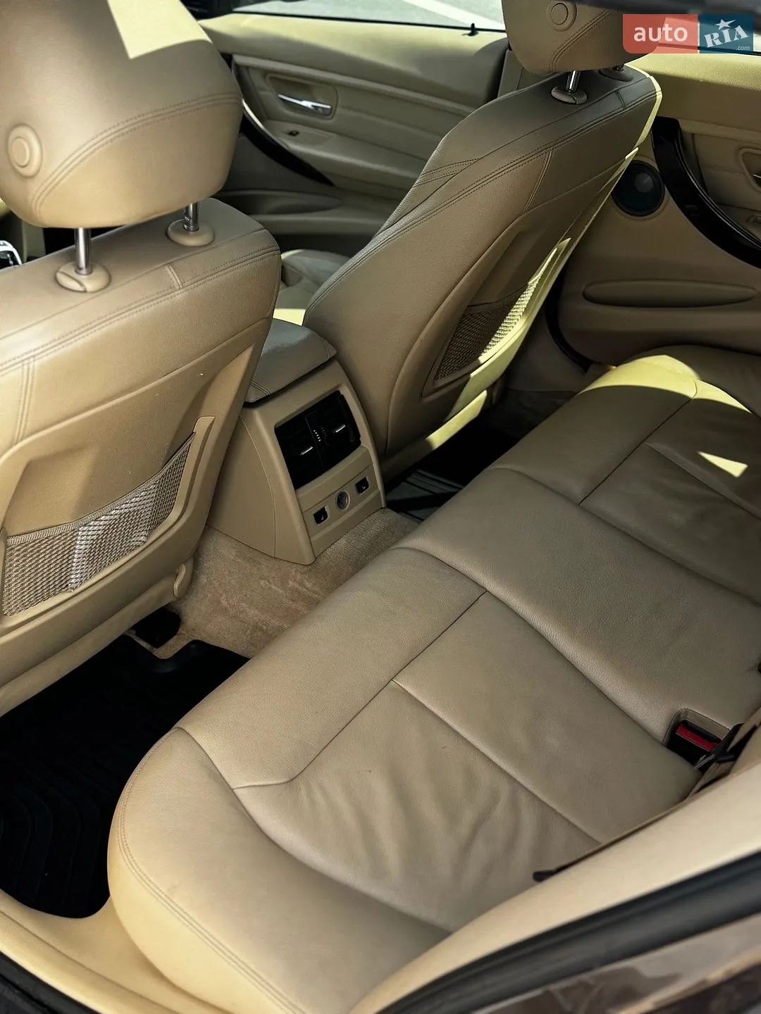 2013 BMW 3er - мініатюра 23
