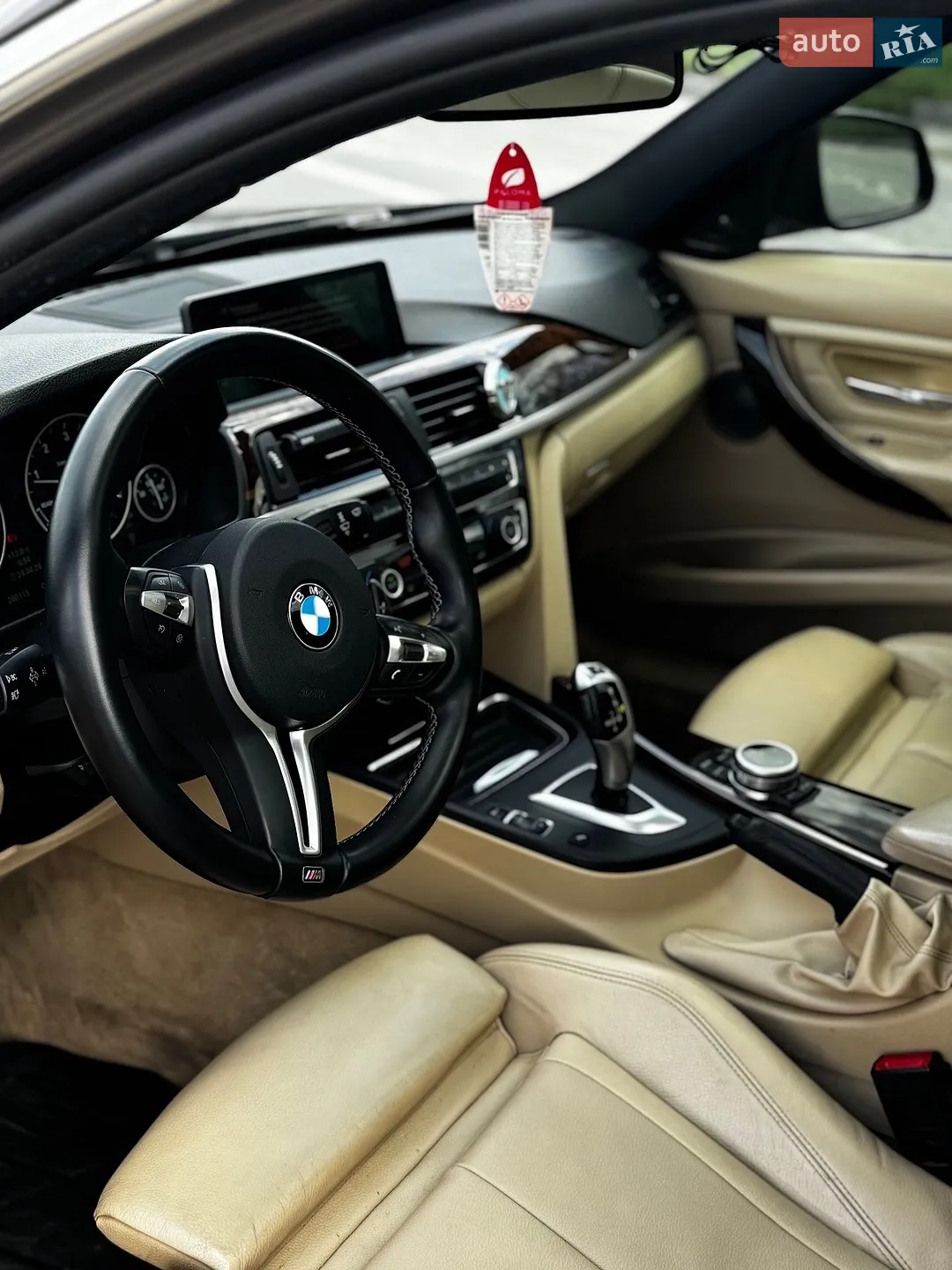 2013 BMW 3er - мініатюра 18