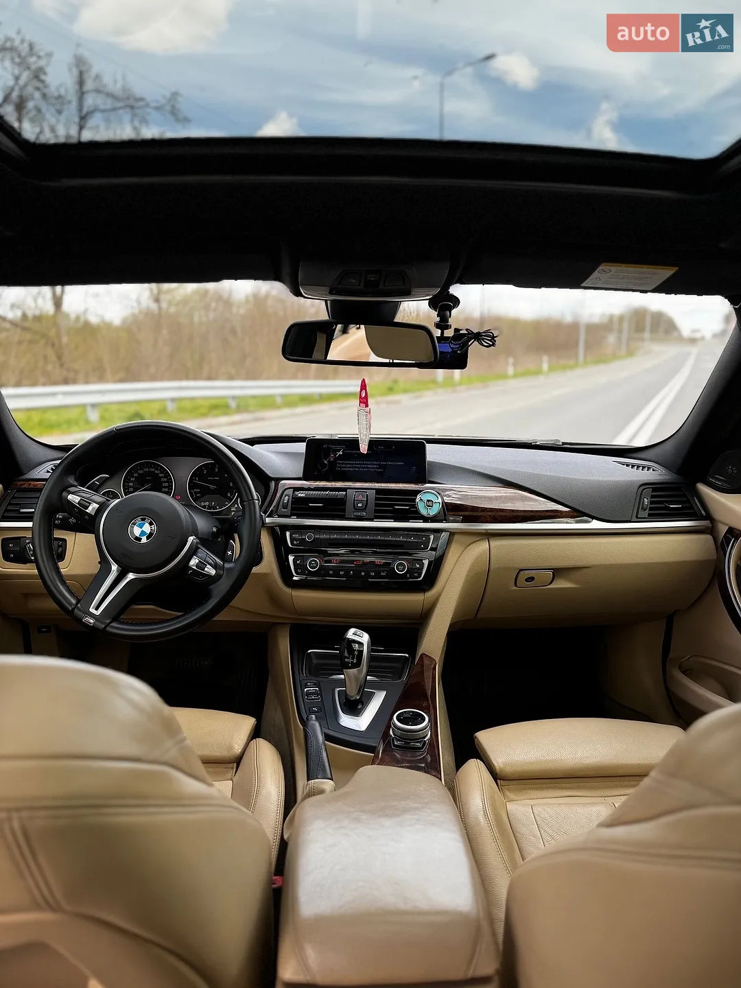 2013 BMW 3er - мініатюра 20