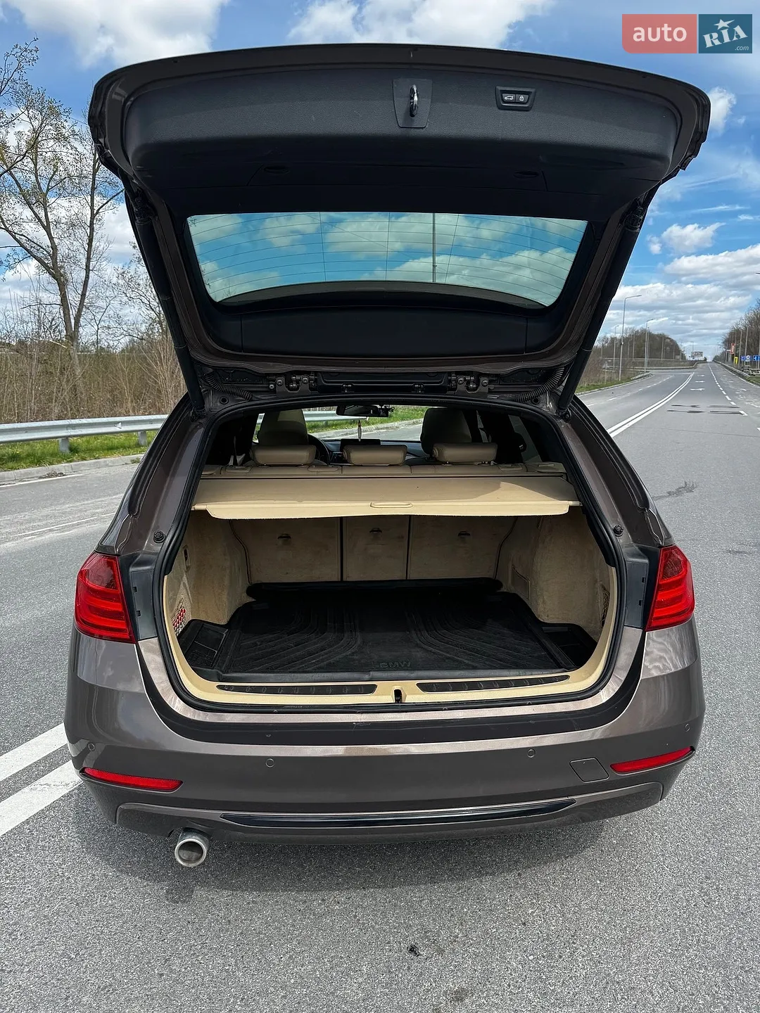 2013 BMW 3er - мініатюра 16