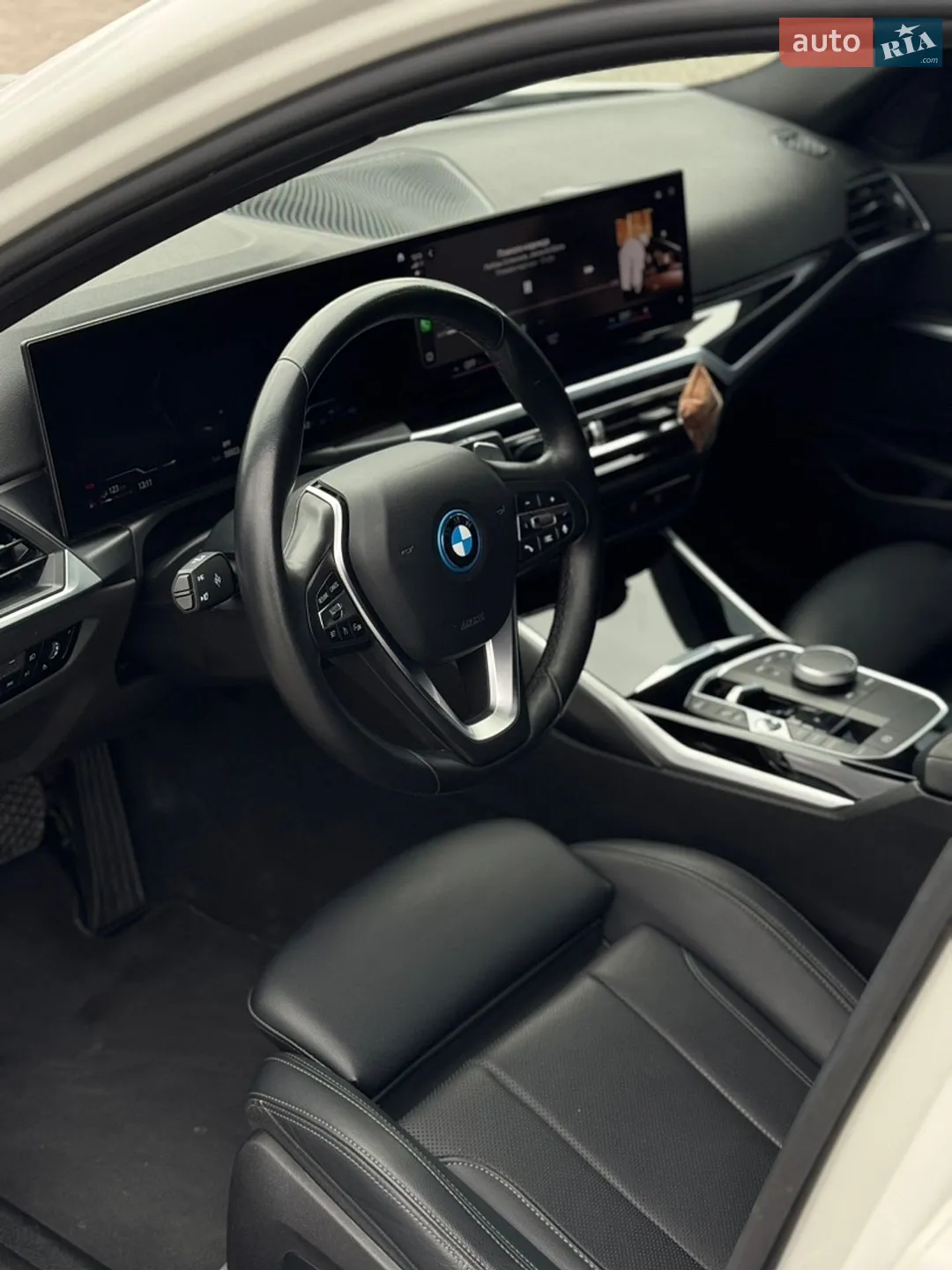 2023 BMW 3er - мініатюра 6
