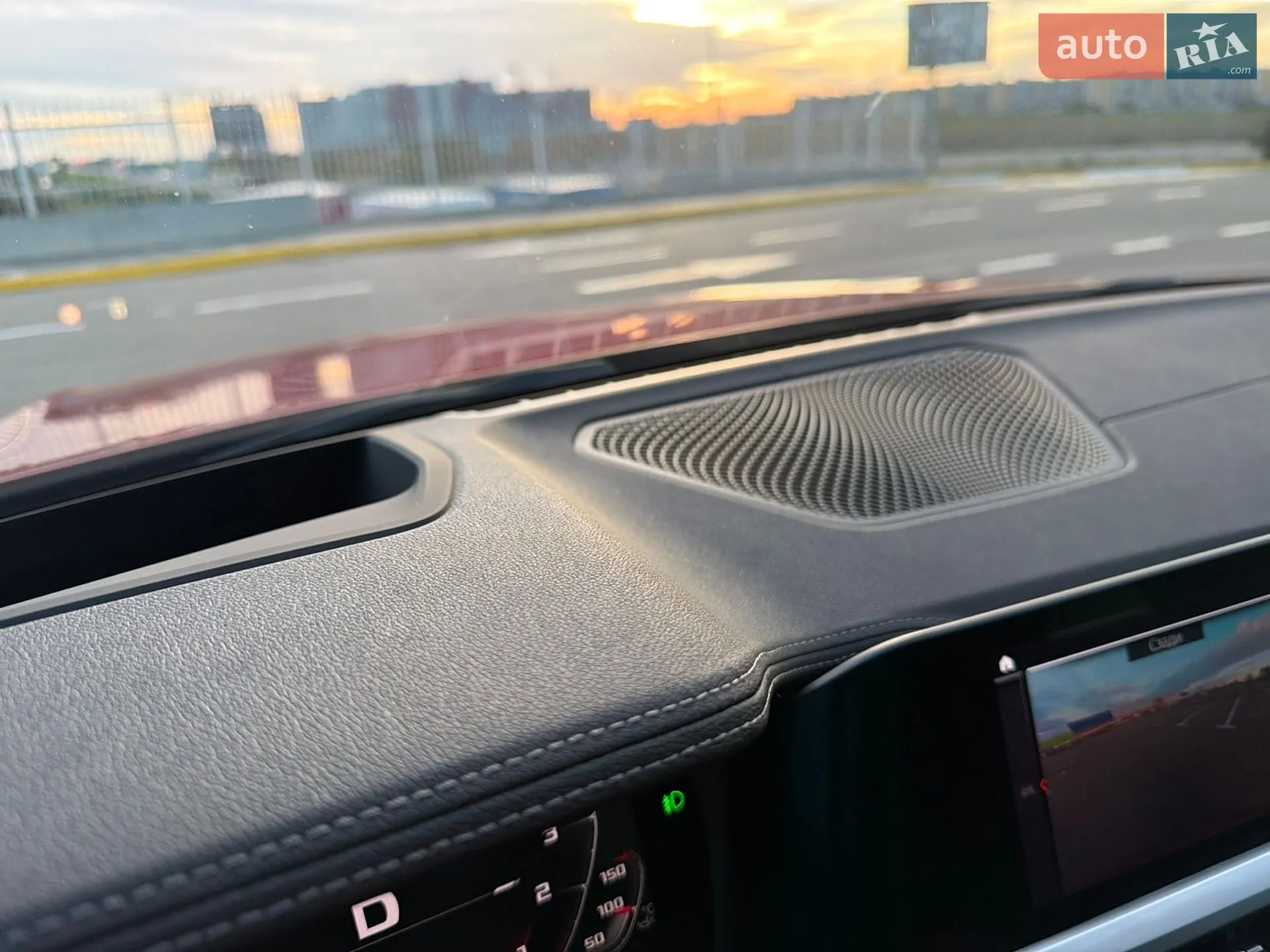 2020 BMW 3er - мініатюра 26