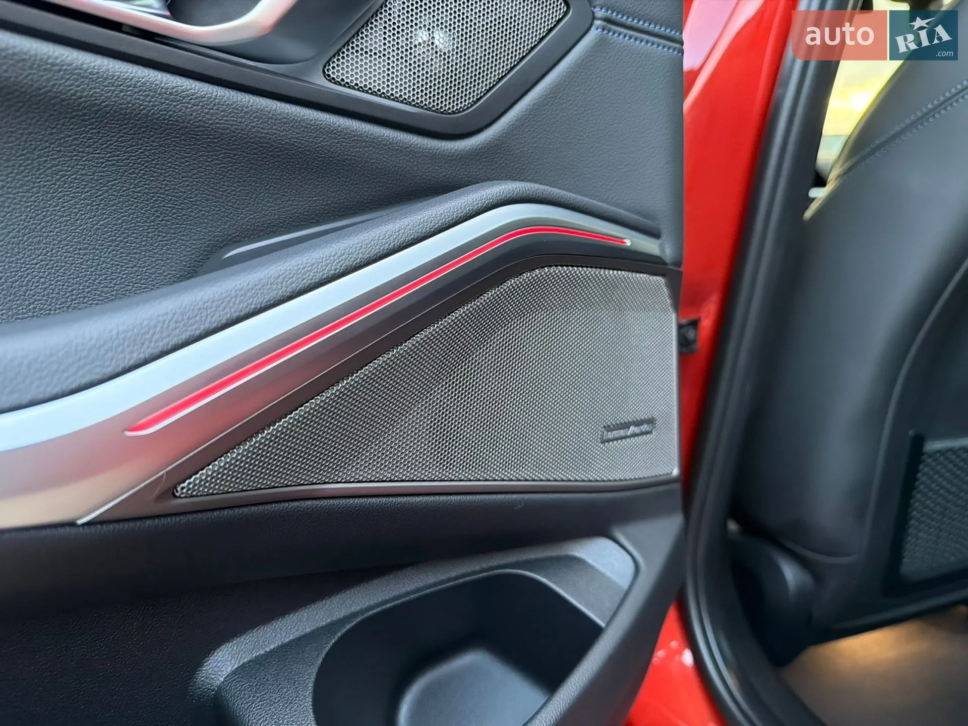2020 BMW 3er - мініатюра 31