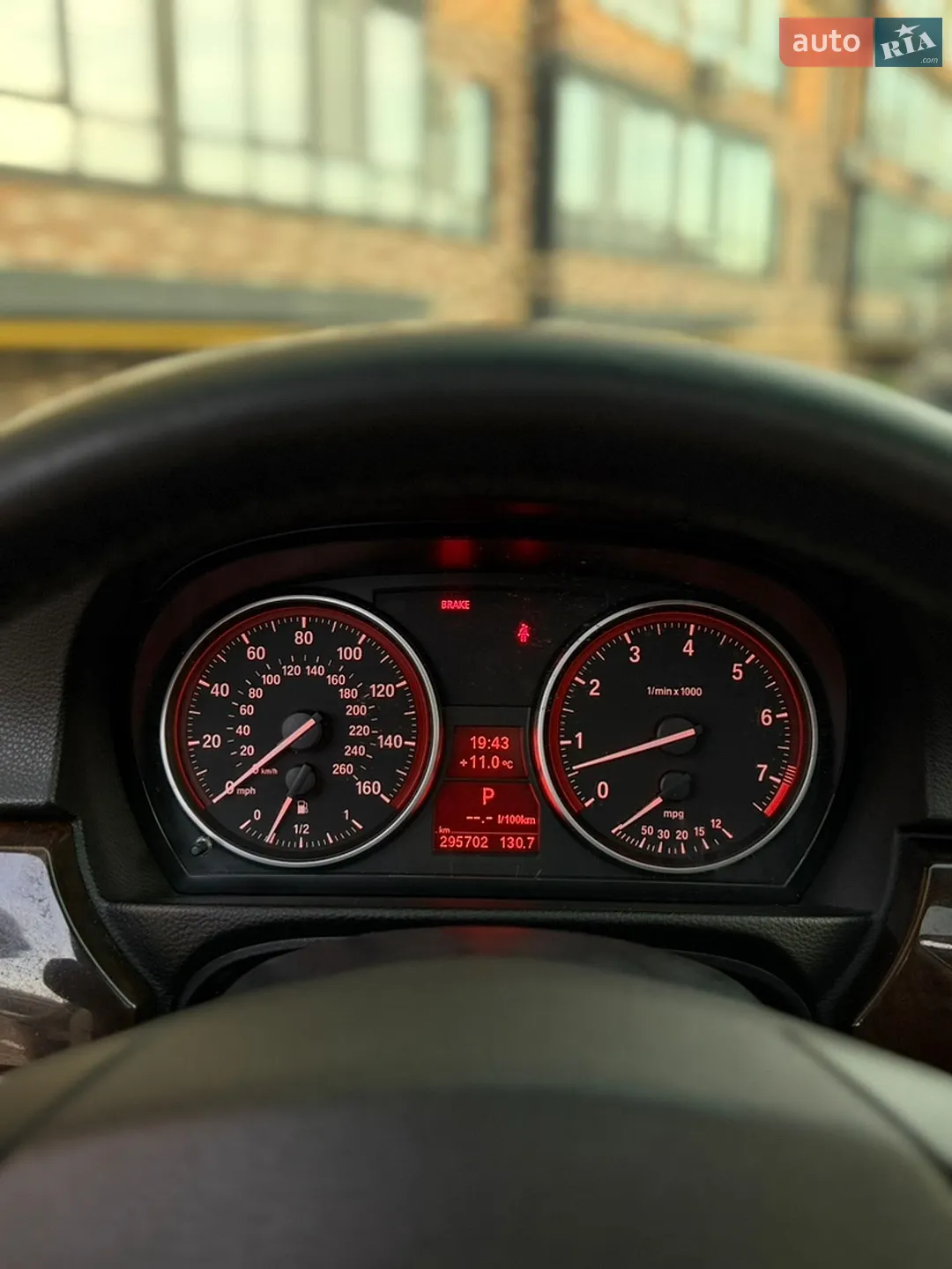 2010 BMW 3er - мініатюра 36