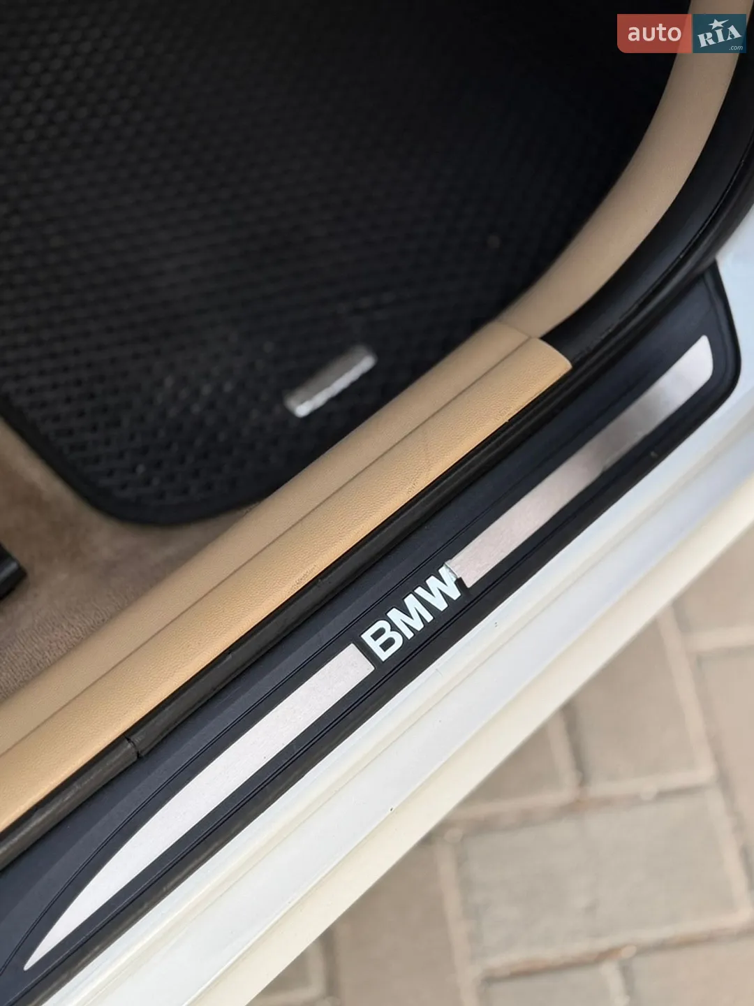 2010 BMW 3er - мініатюра 38
