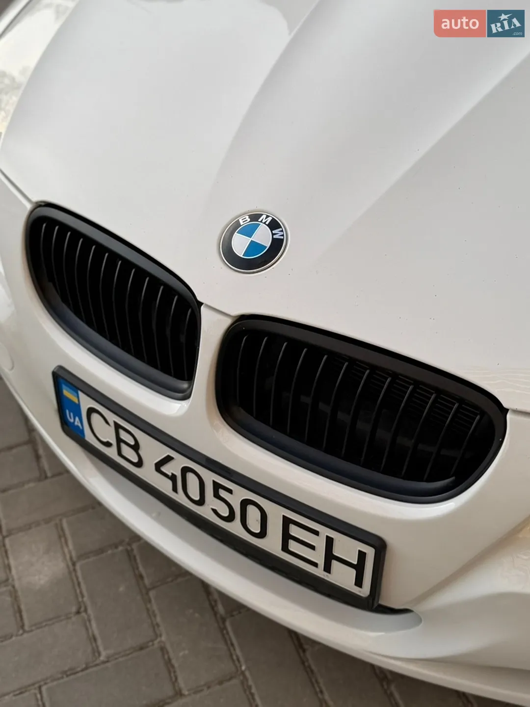 2010 BMW 3er - мініатюра 40