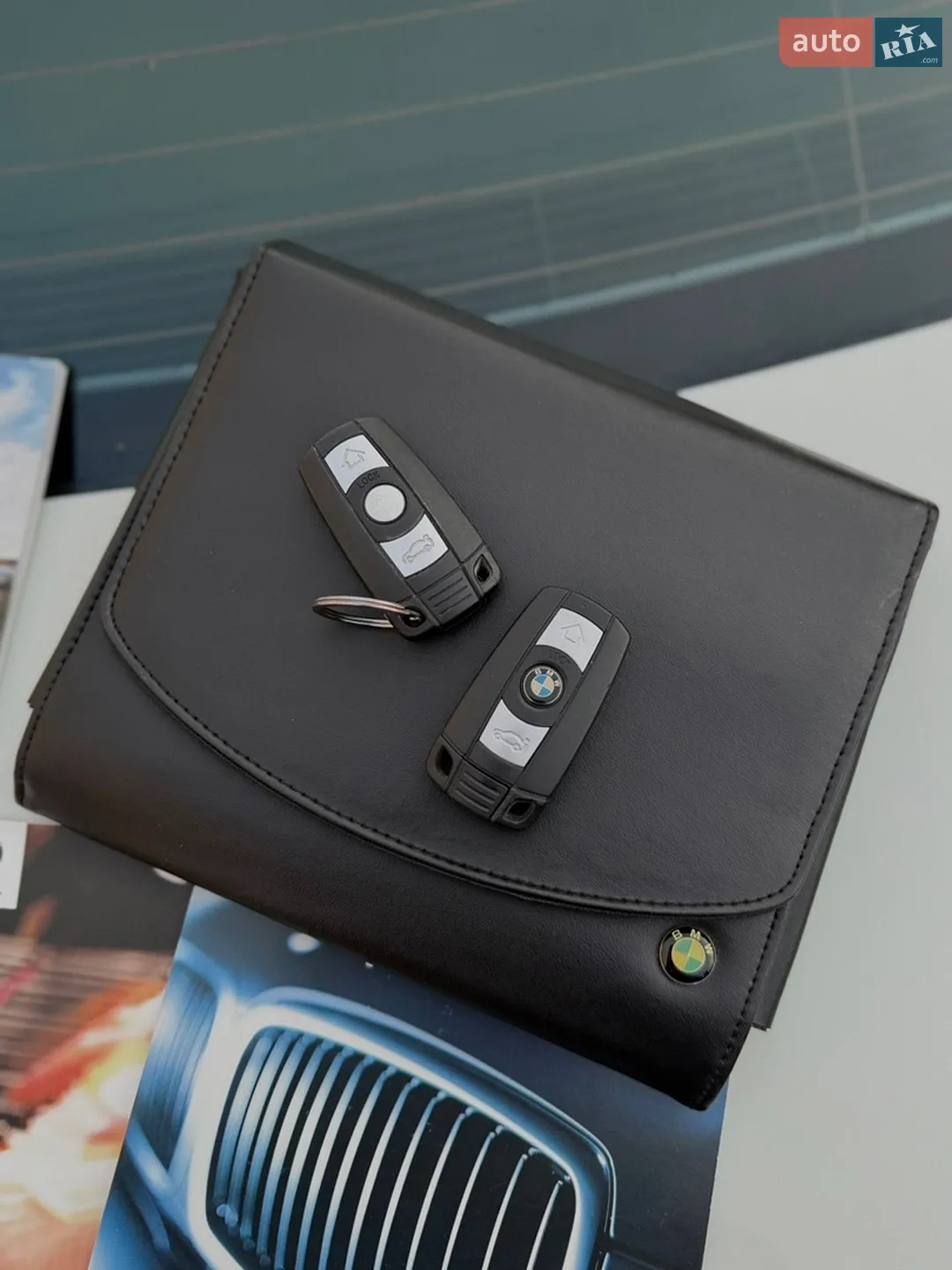 2010 BMW 3er - мініатюра 50