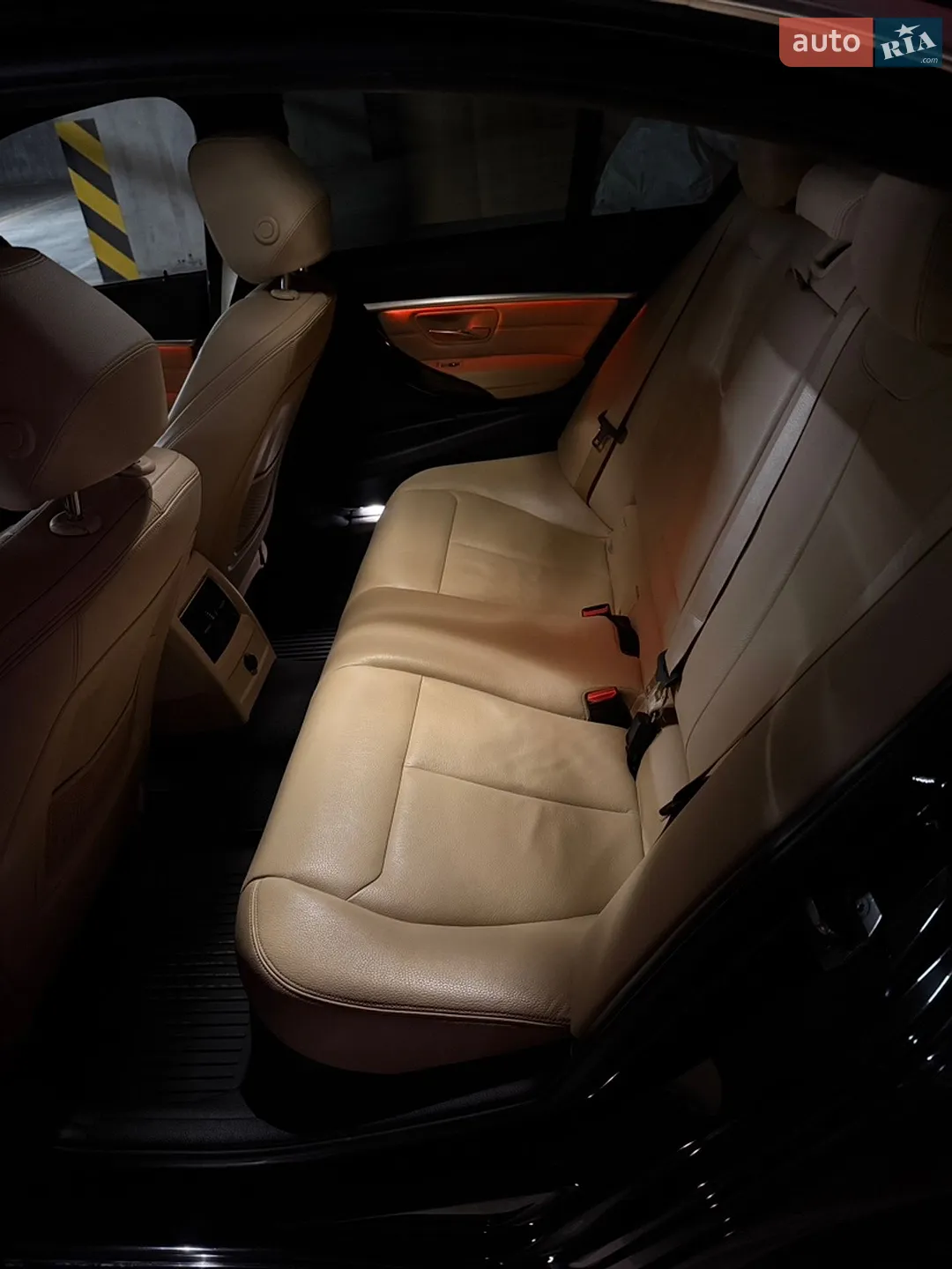 2018 BMW 3er - мініатюра 17