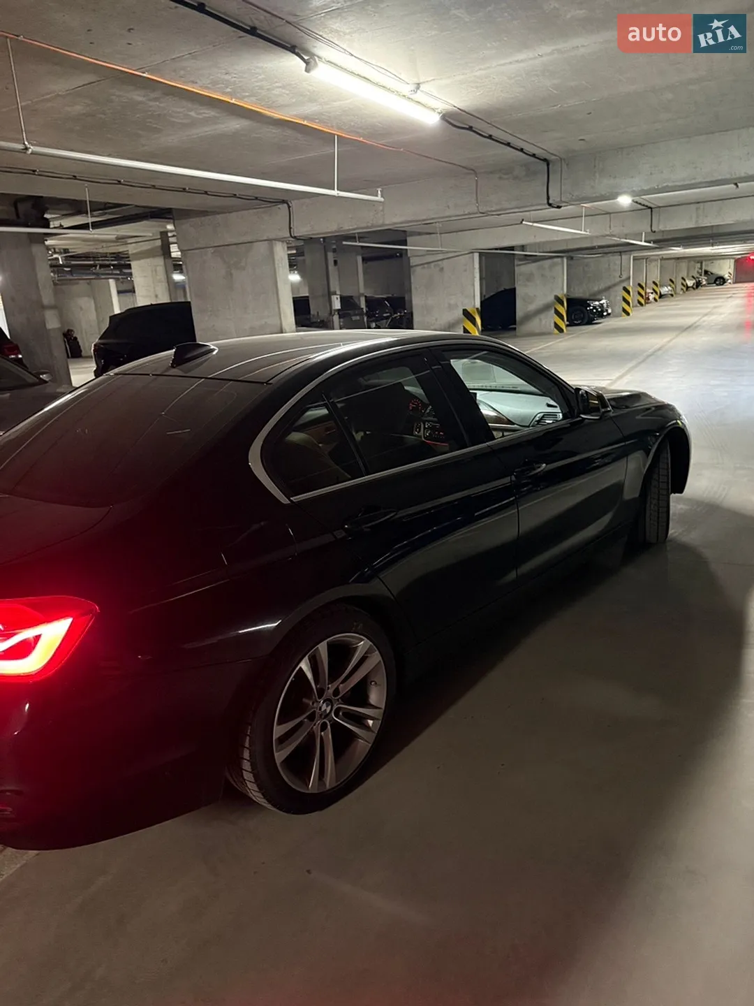 2018 BMW 3er - мініатюра 25
