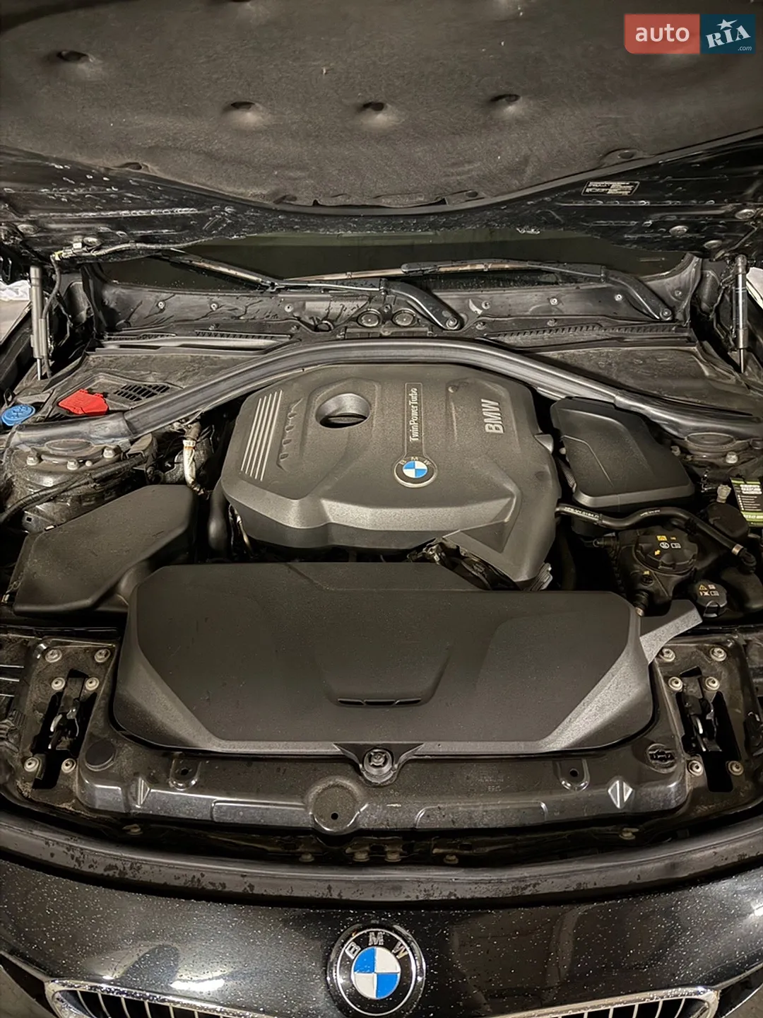 2018 BMW 3er - мініатюра 36