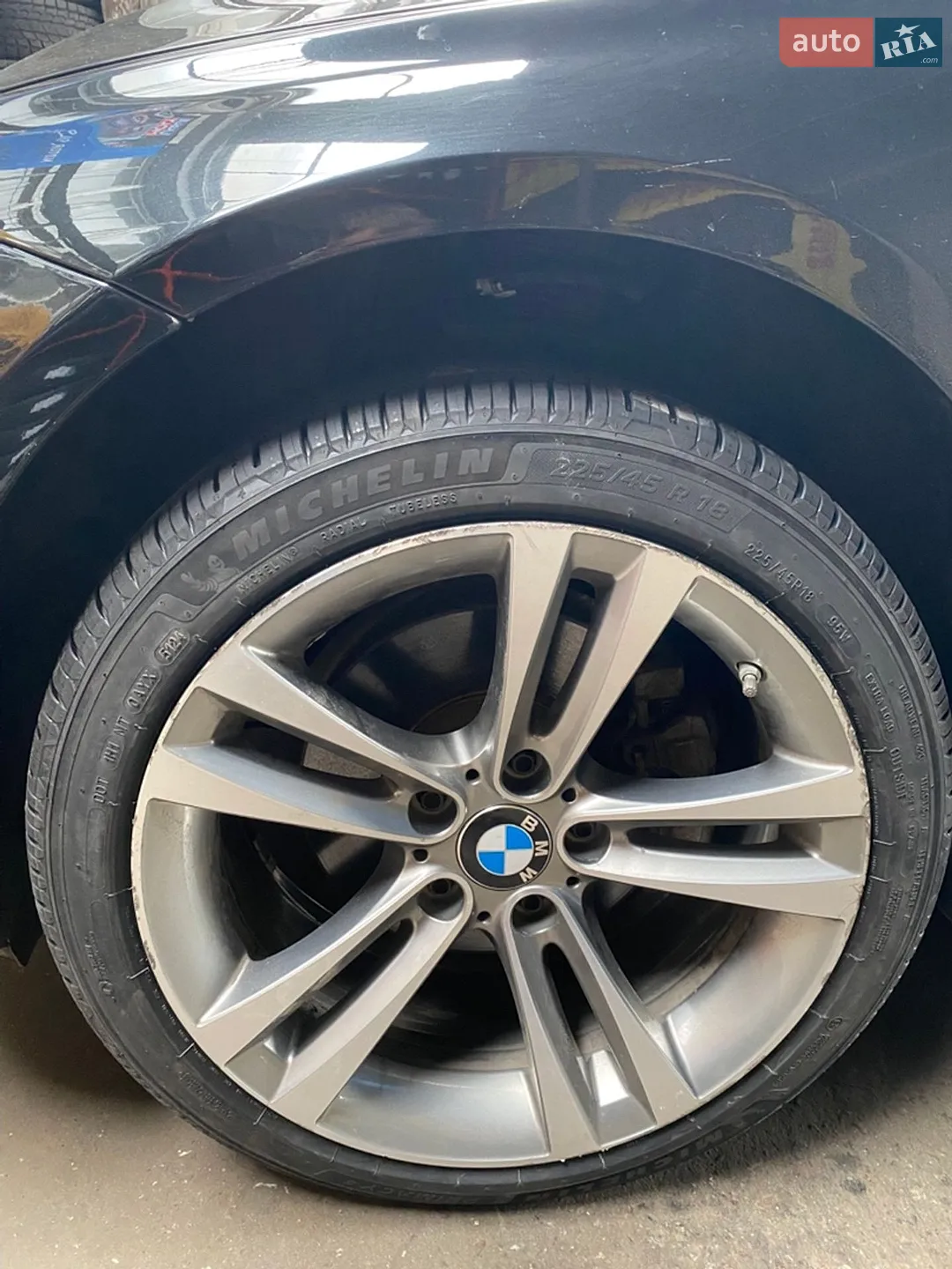 2018 BMW 3er - мініатюра 37