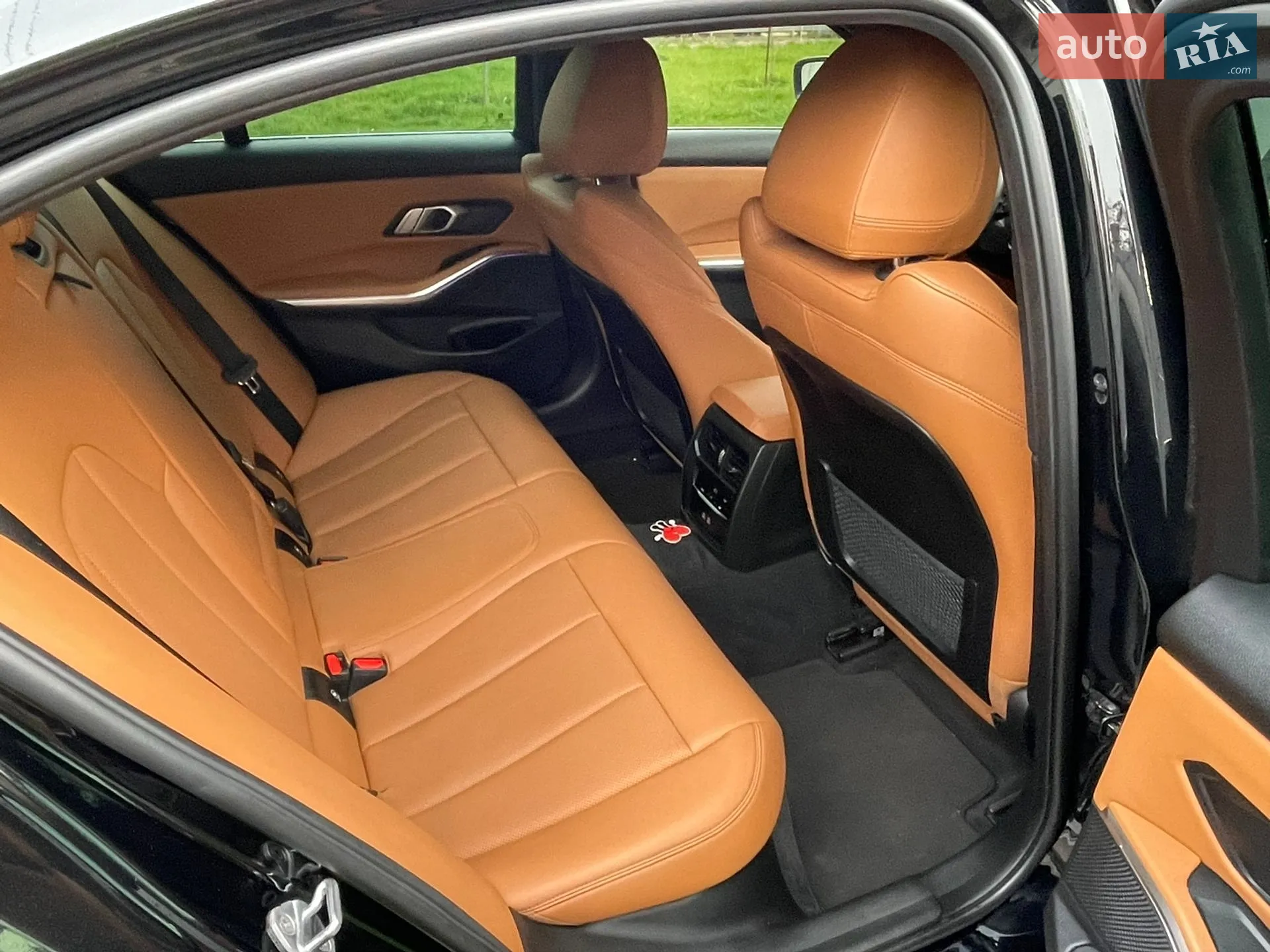 2021 BMW 3er - мініатюра 4
