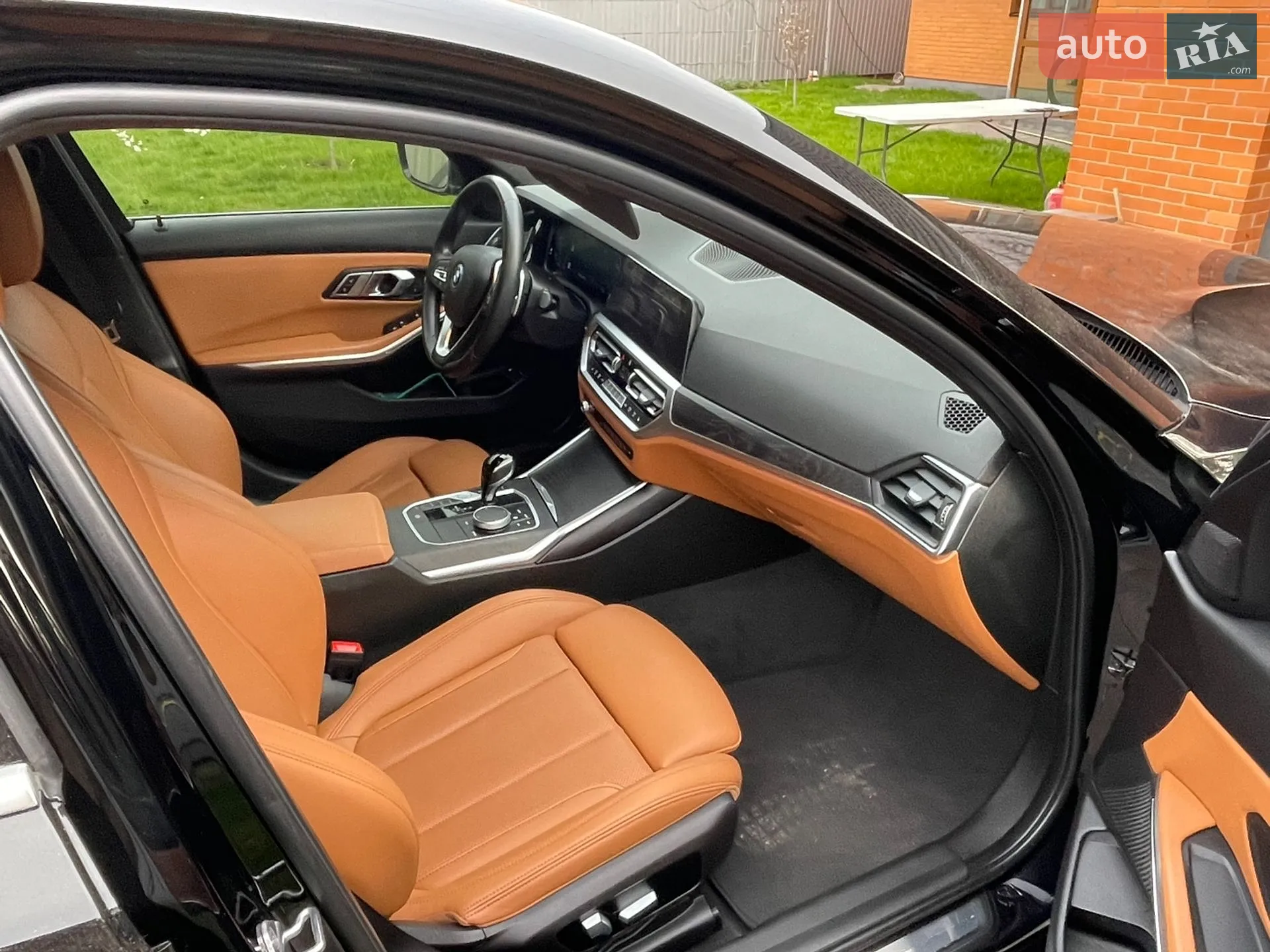 2021 BMW 3er - мініатюра 9