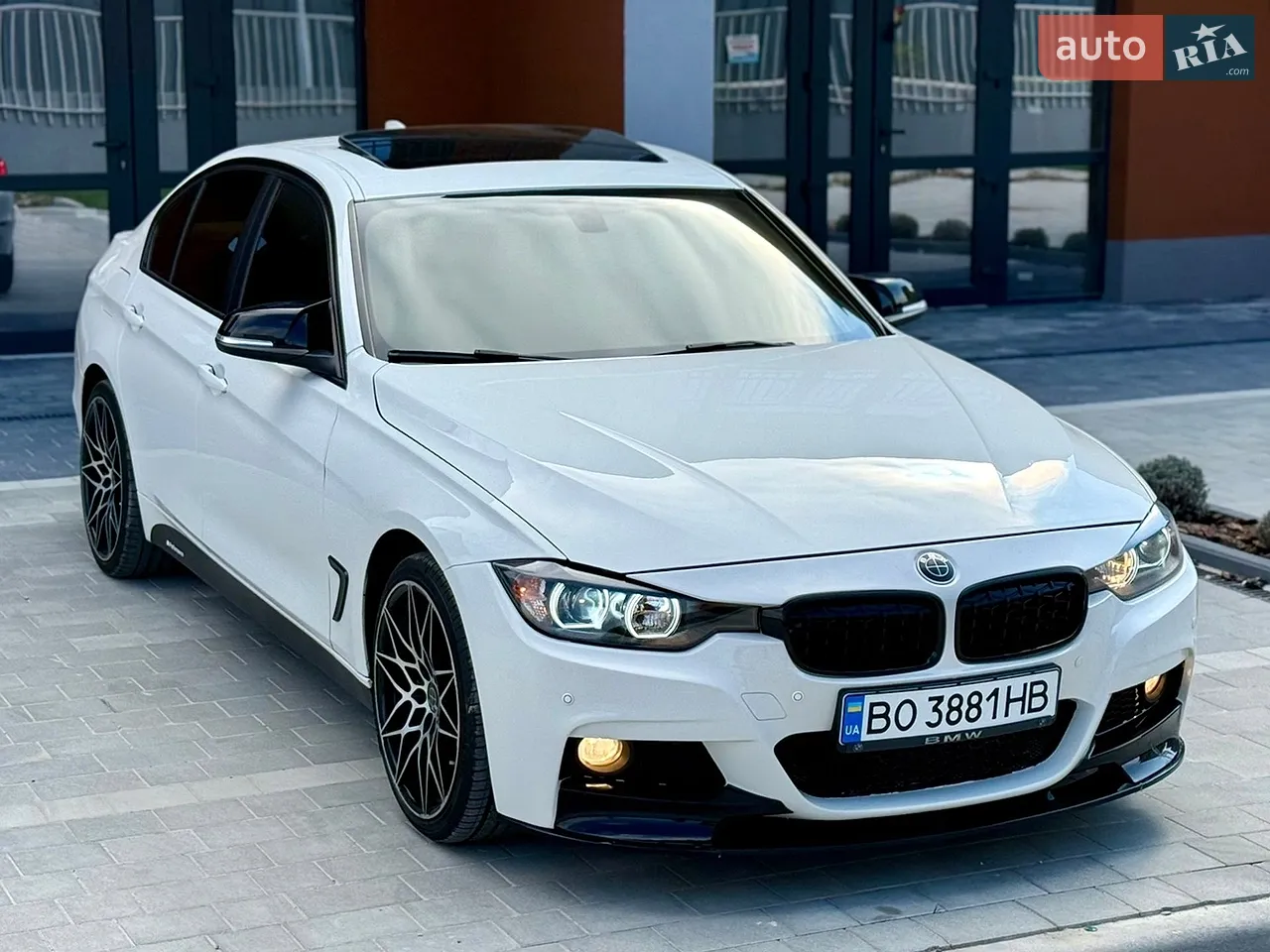 2014 BMW 4er - мініатюра 64