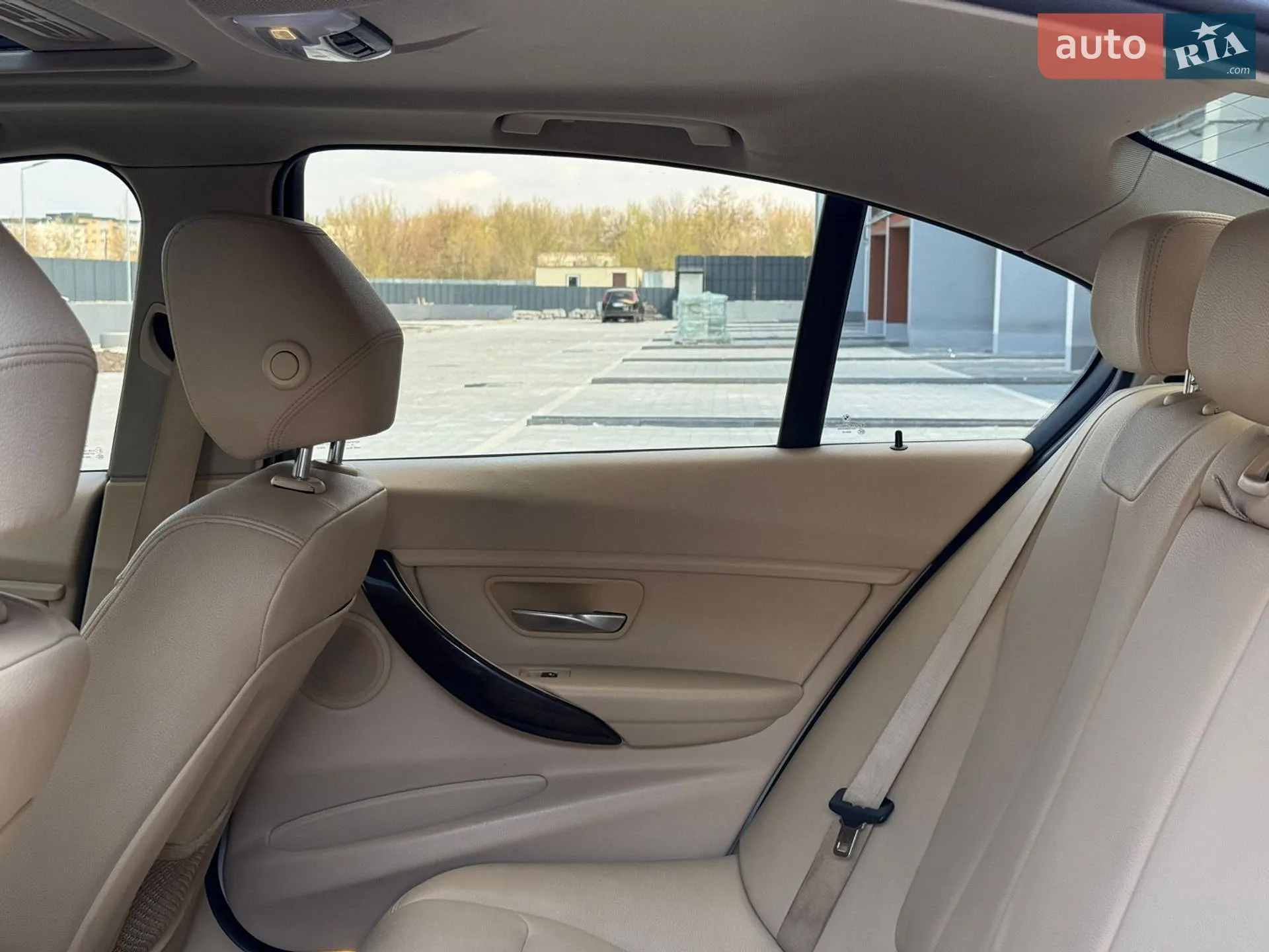 2014 BMW 3er - мініатюра 35