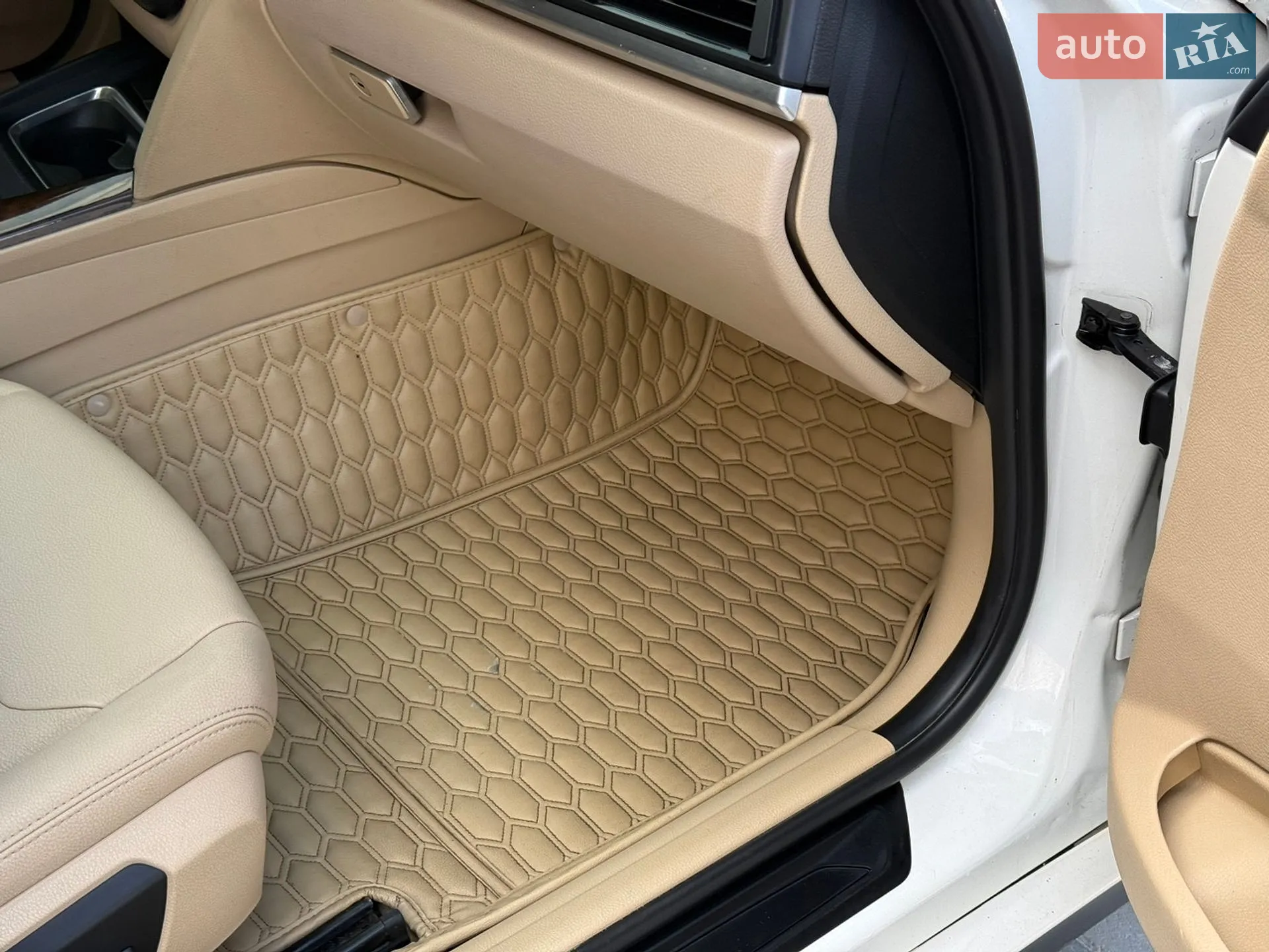 2014 BMW 3er - мініатюра 54