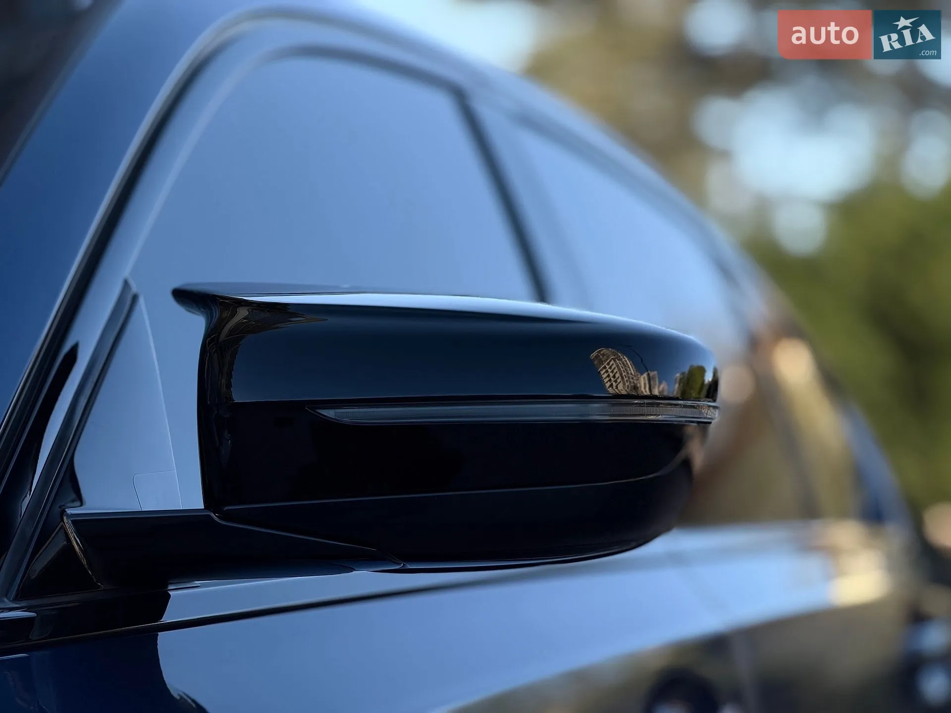 2022 BMW 3er - мініатюра 43