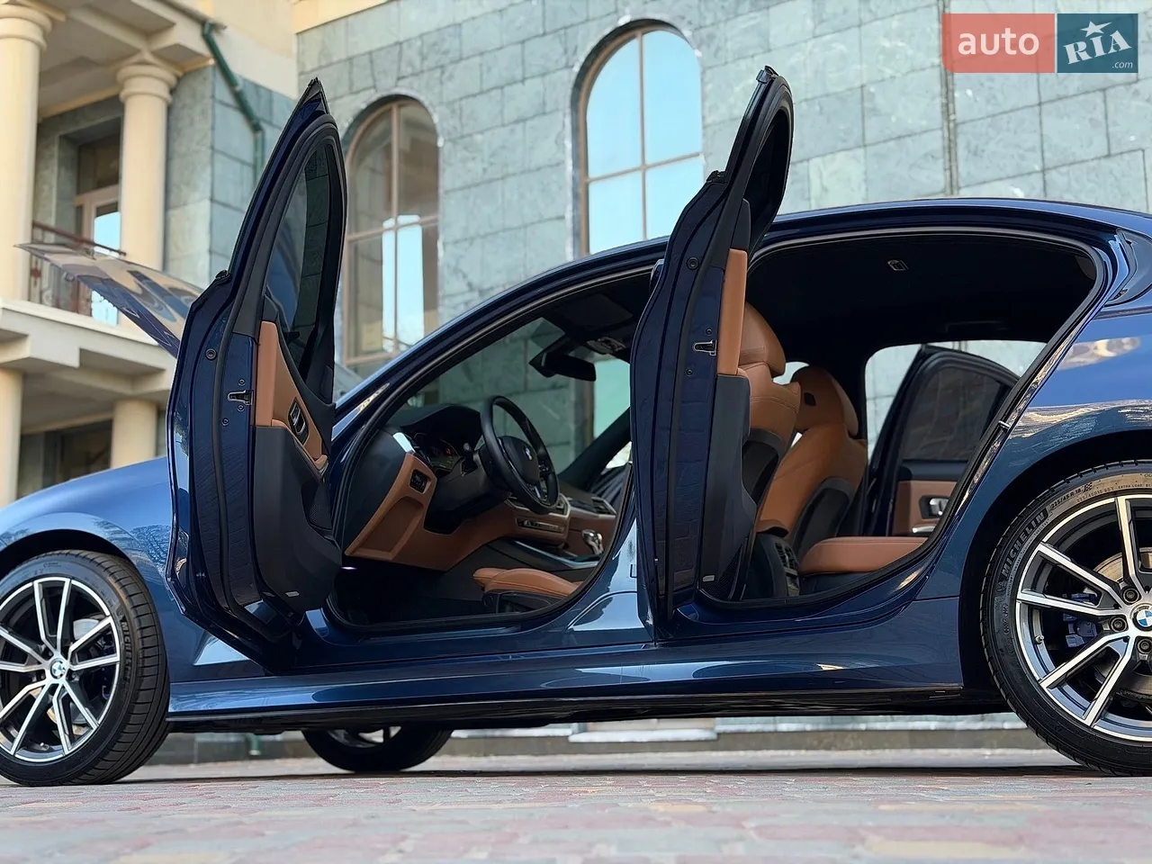 2020 BMW 2er - мініатюра 66