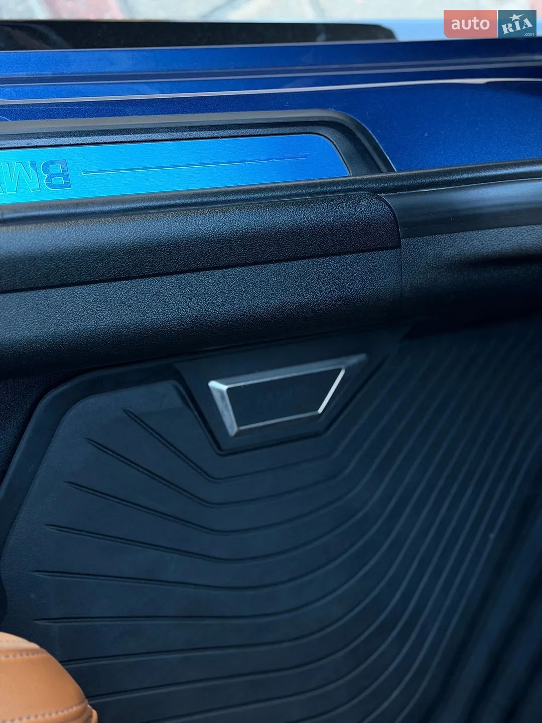 2022 BMW 3er - мініатюра 51