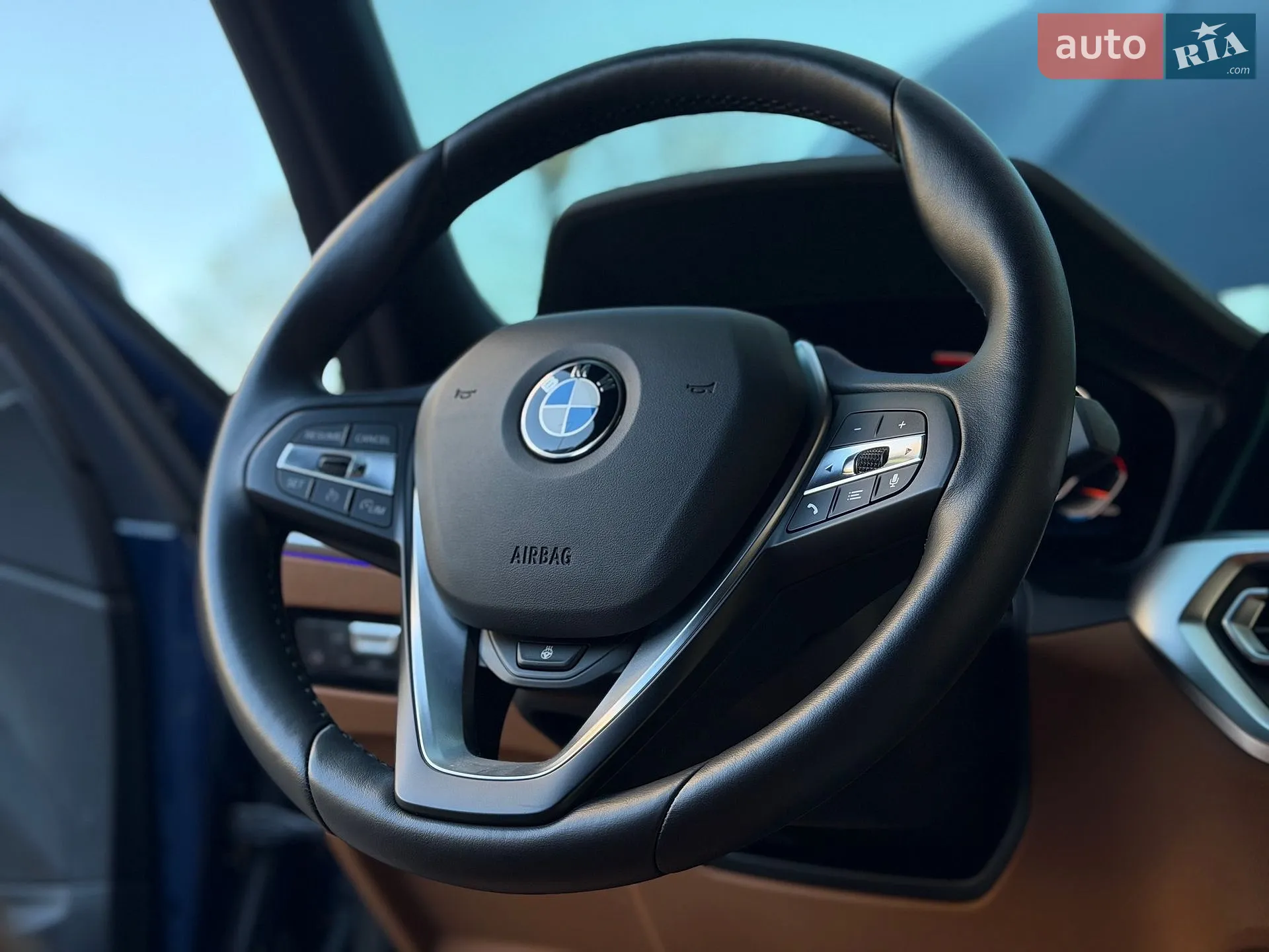 2022 BMW 3er - мініатюра 67