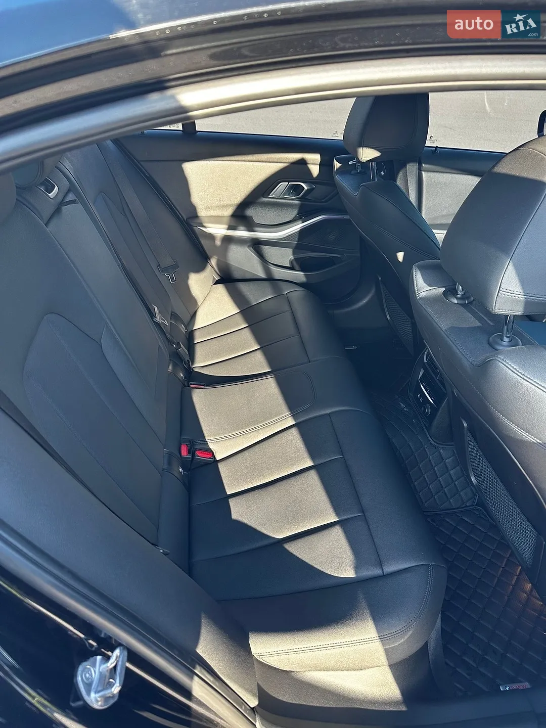 2019 BMW 3er - мініатюра 8