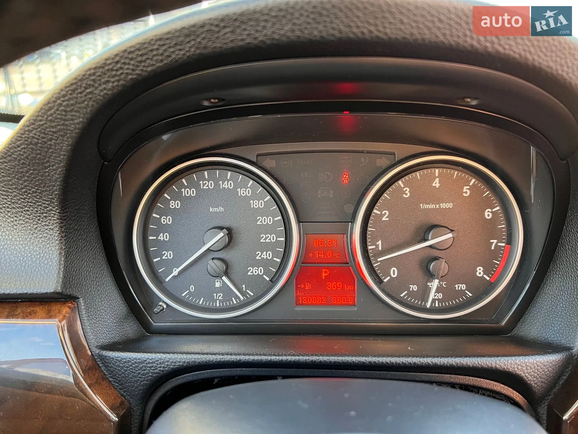 2010 BMW 3er - мініатюра 18