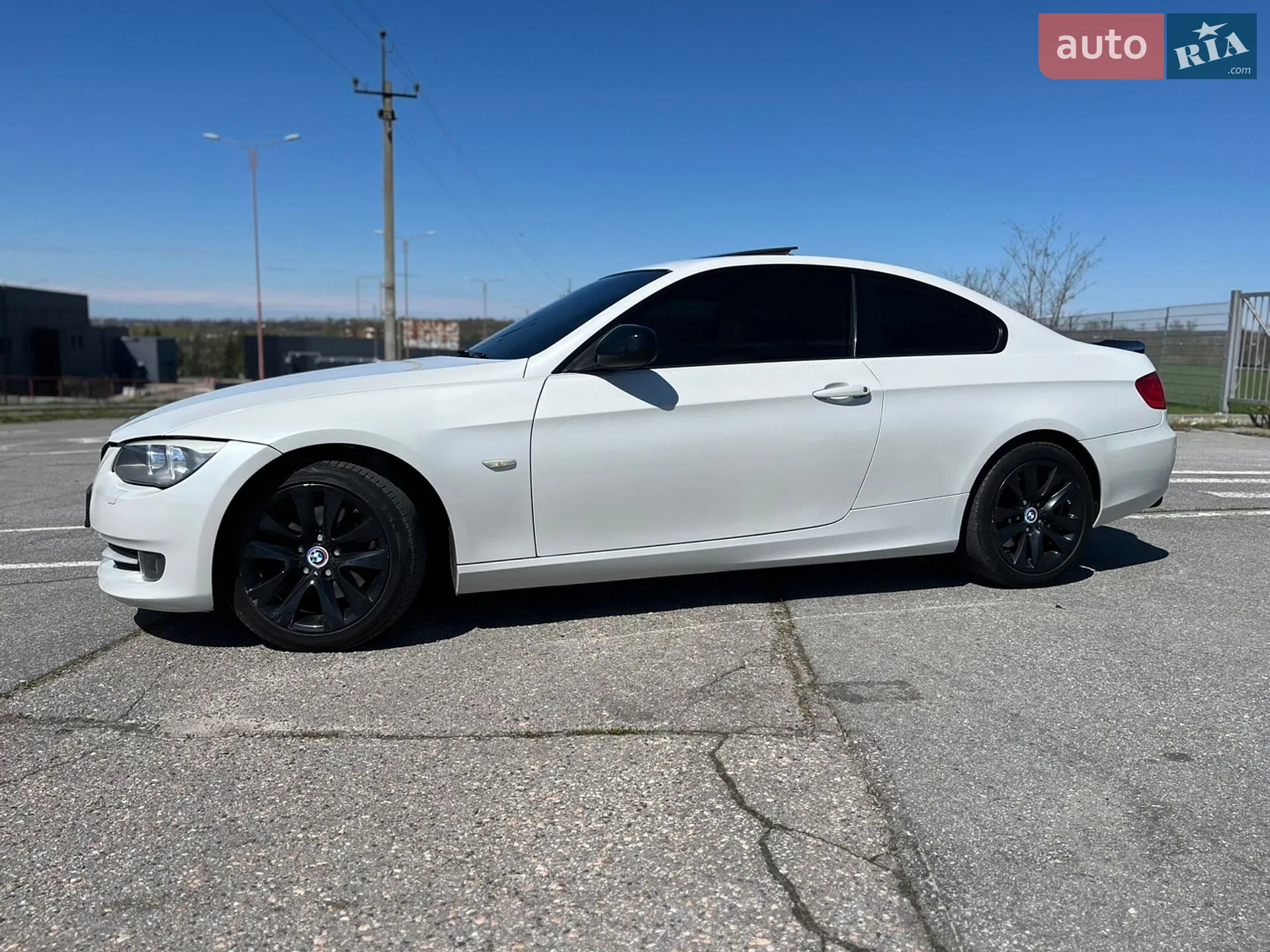 2011 BMW 3er - мініатюра 3