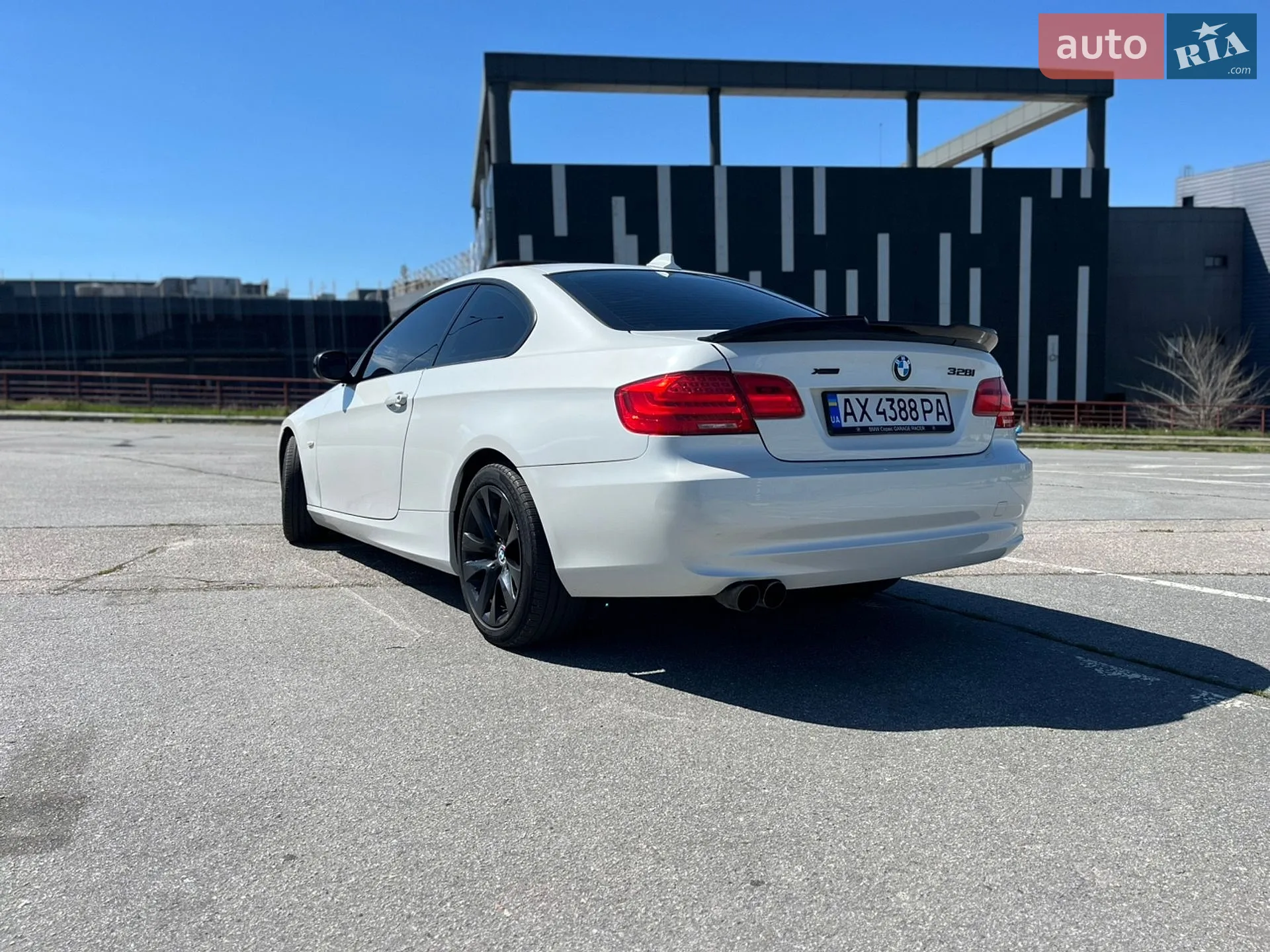 2011 BMW 3er - мініатюра 10