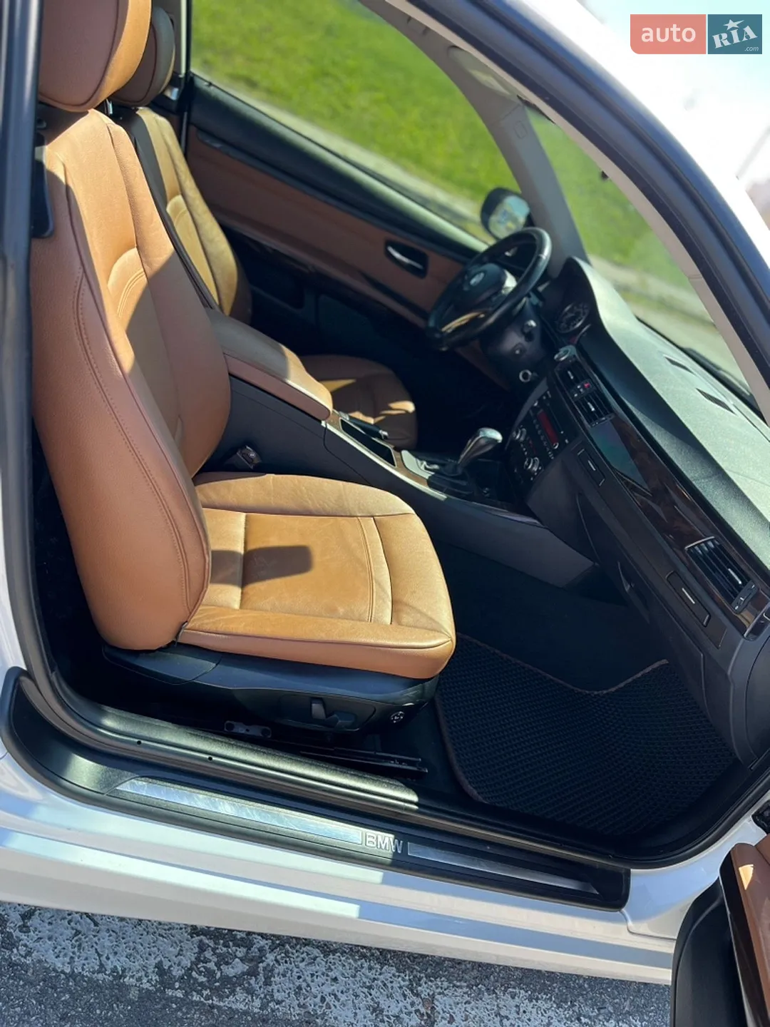 2011 BMW 3er - мініатюра 13