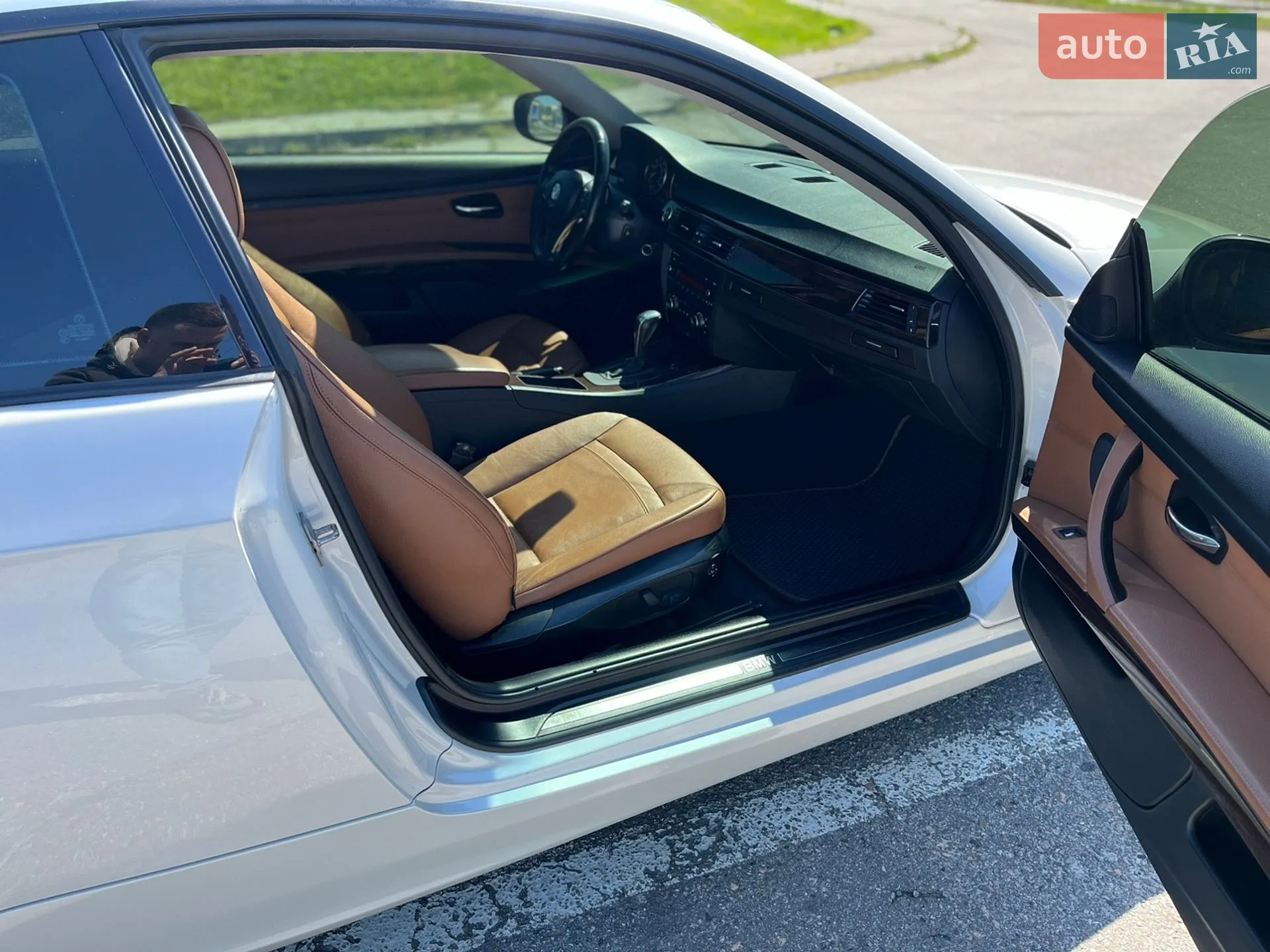 2011 BMW 3er - мініатюра 15