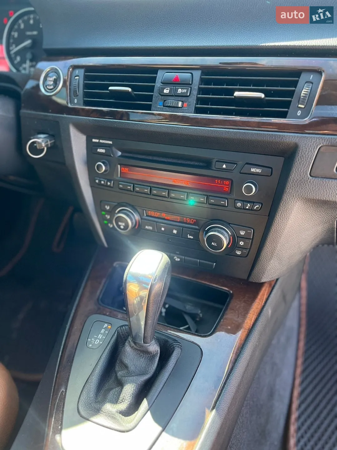 2011 BMW 3er - мініатюра 17