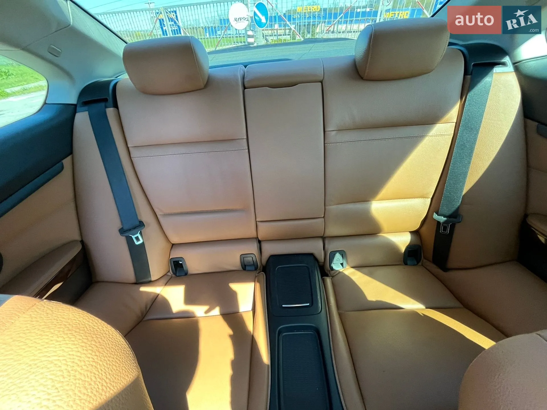 2011 BMW 3er - мініатюра 18