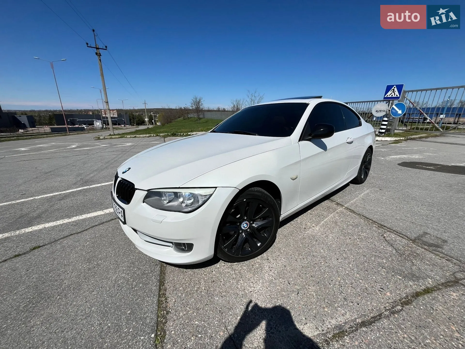2011 BMW 3er - мініатюра 9
