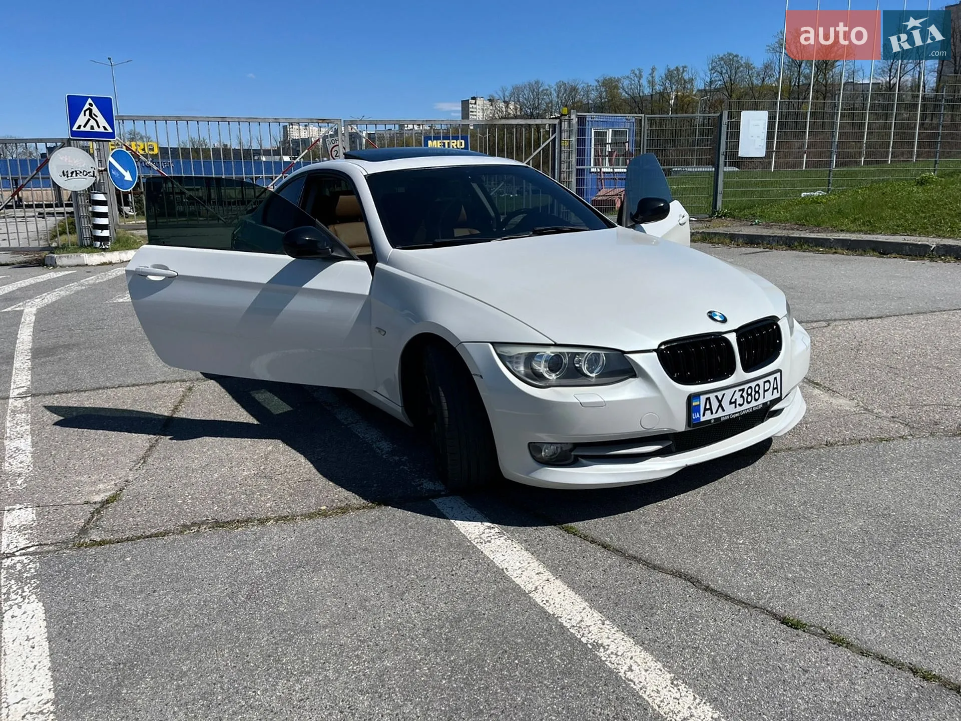 2011 BMW 3er - мініатюра 27
