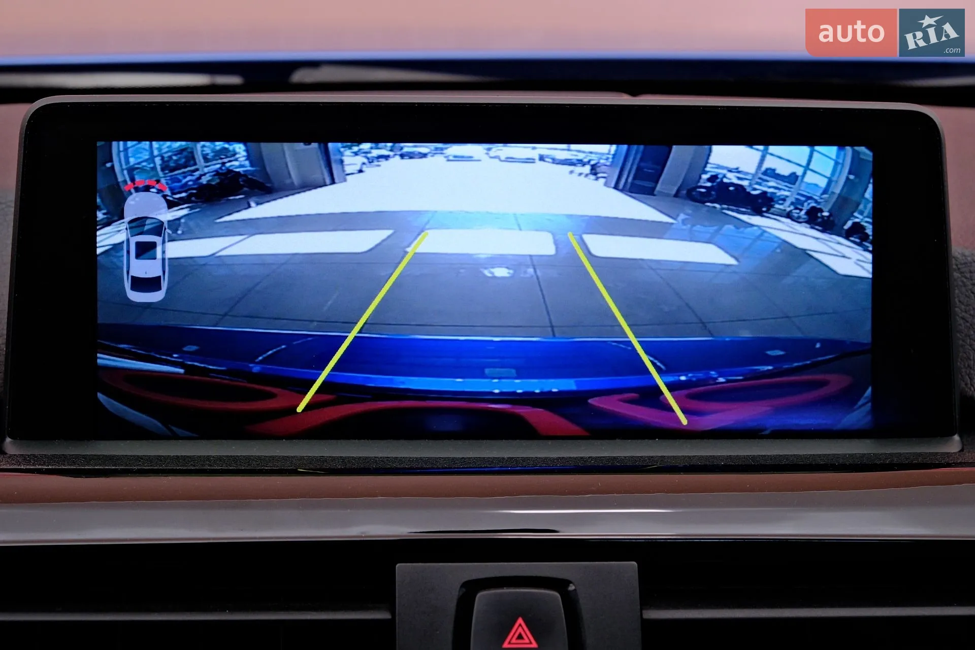 2013 BMW 3er - мініатюра 18