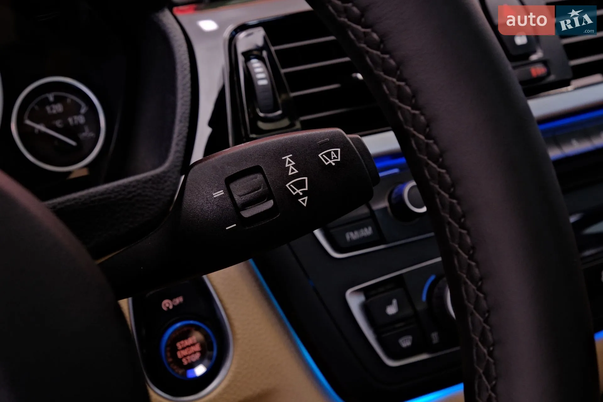 2013 BMW 3er - мініатюра 22